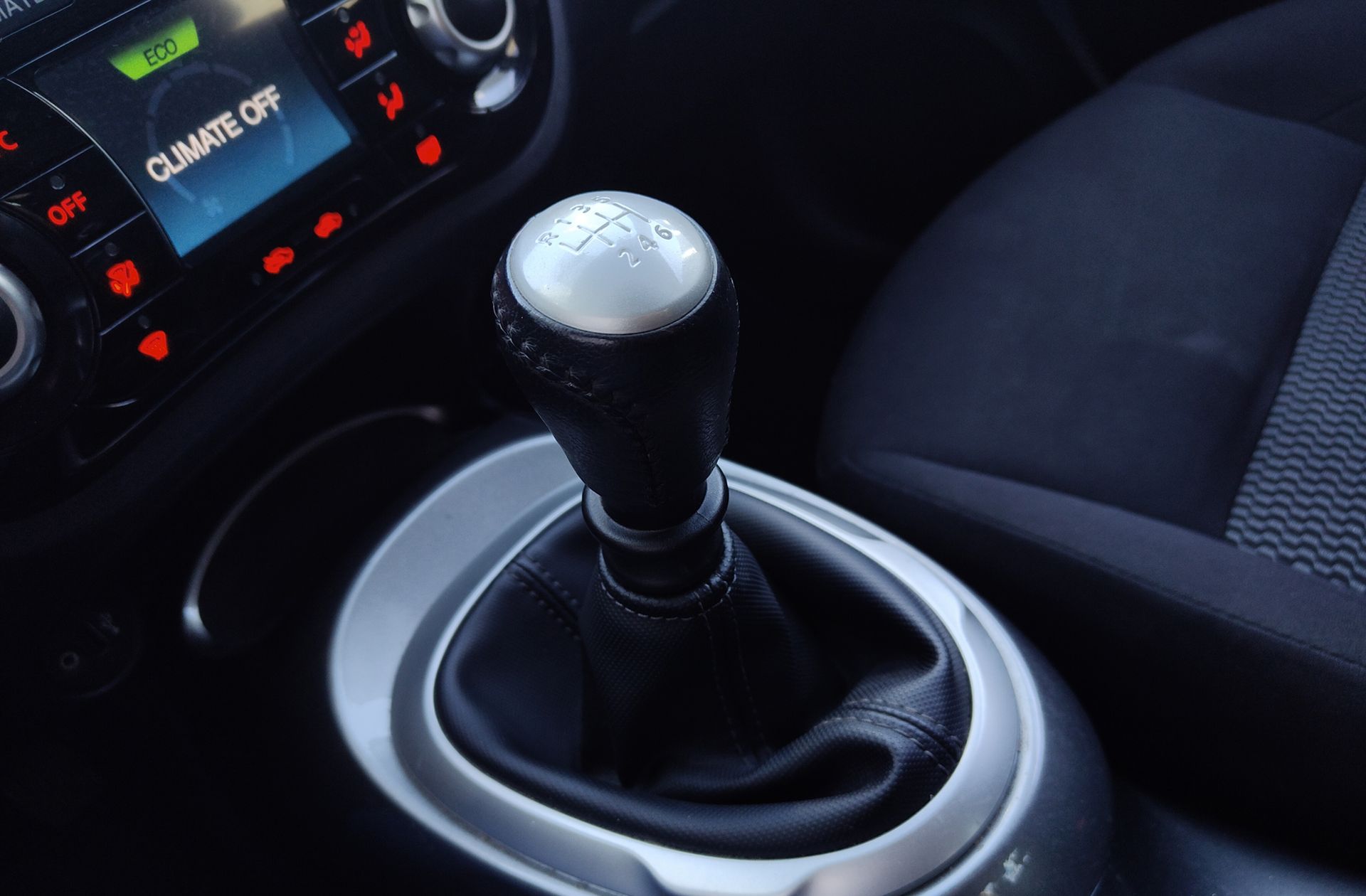 Nissan Juke DIG-T Acenta - foto 5