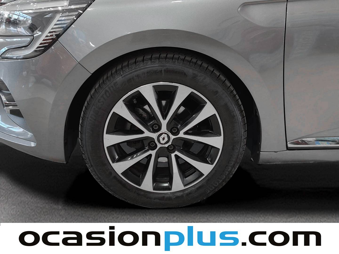 Foto Renault Clio Renault Clio Techno TCe (90 CV)