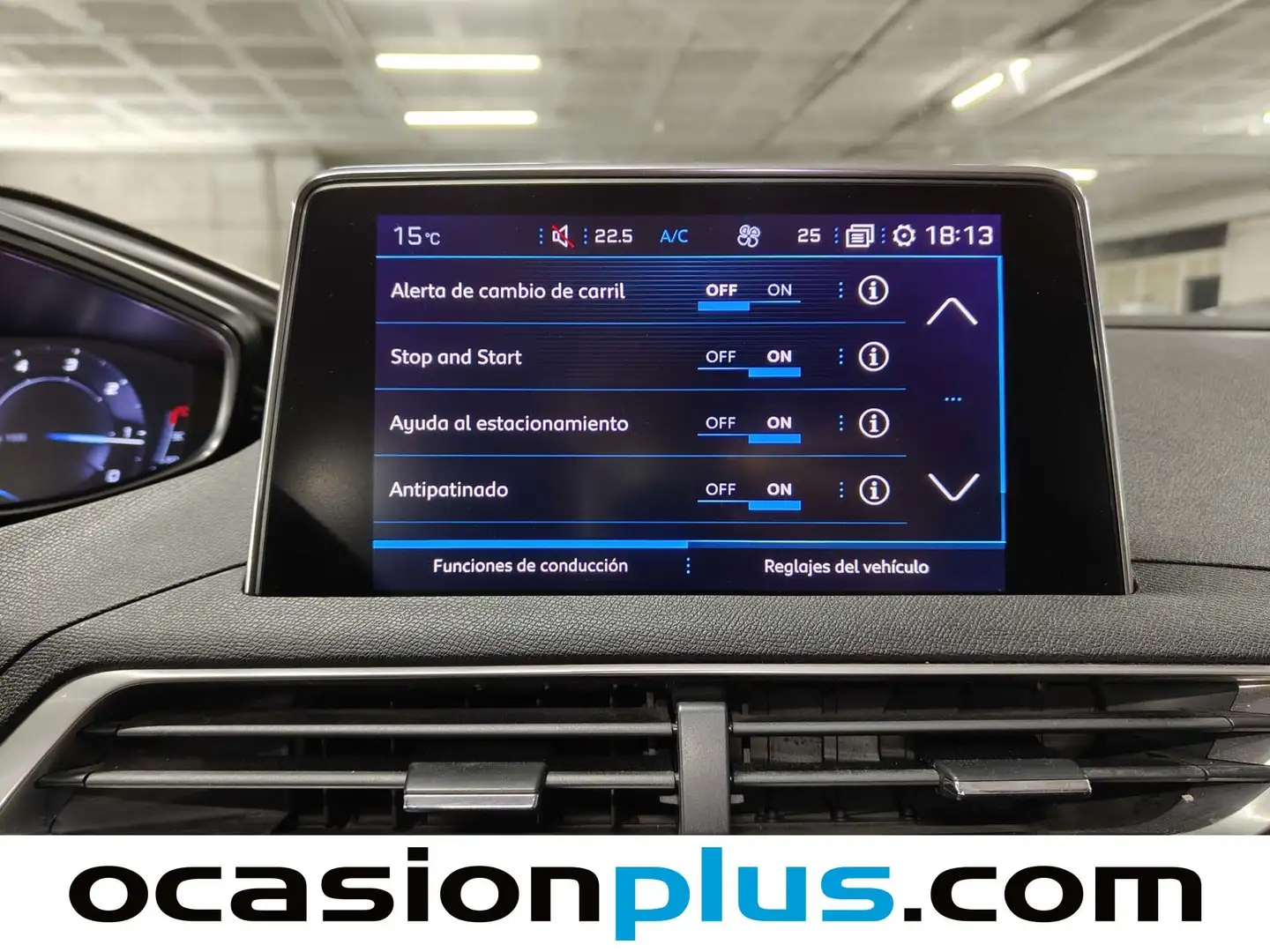 Foto Peugeot 3008 Peugeot 3008 BlueHDI 130 S&S Allure EAT8 (130 CV)