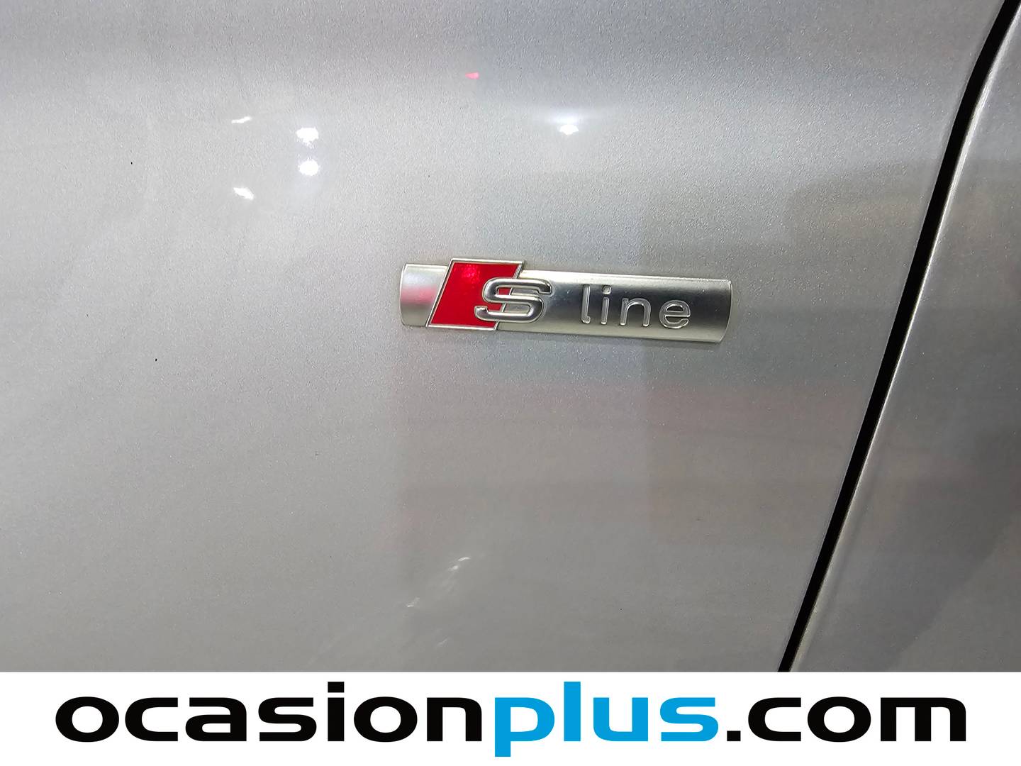 Foto Audi A3 Audi A3 Sedan S line edition 2.0 TDI (150 CV)