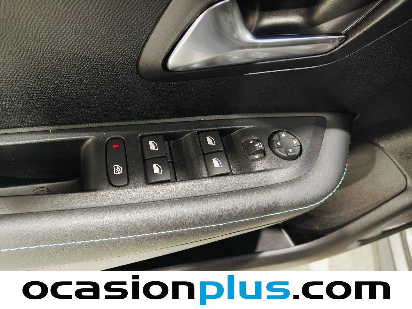 Peugeot 208 Peugeot 208 PureTech 100 Allure (100 CV) seminuevo