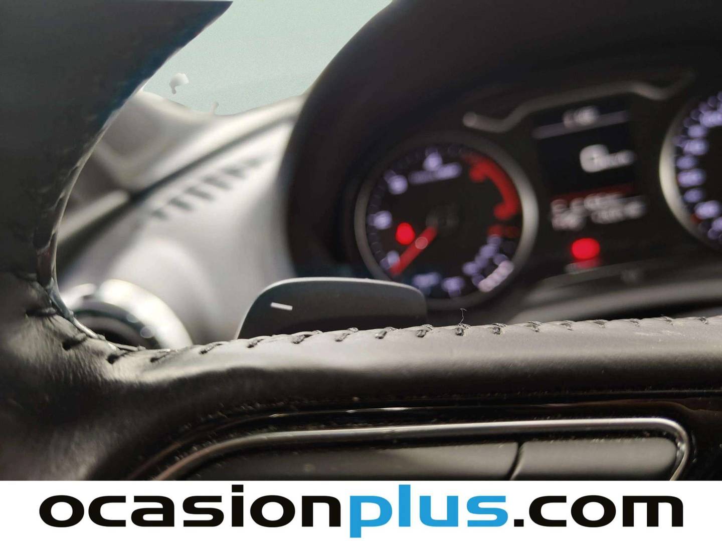 Audi A3 Audi A3 sport edition 2.0 TDI (150 CV) S-tronic 150cv