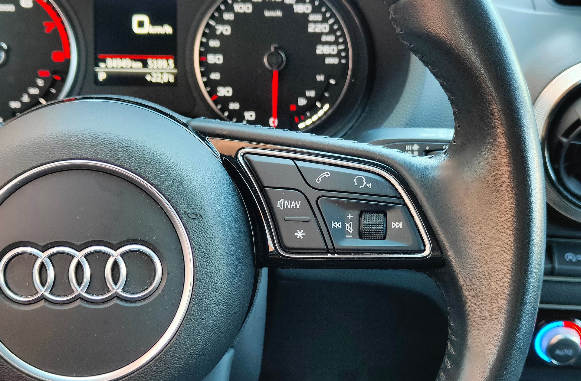 Audi A3 Sportback design edition 1.5 TFSI CoD EVO S tronic - foto 31