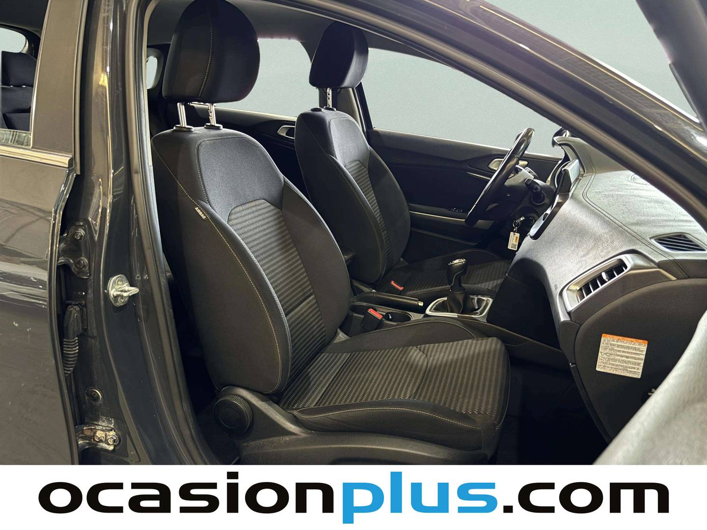 KIA Ceed KIA Ceed 1.6 MHEV iMT Drive (136 CV) manual
