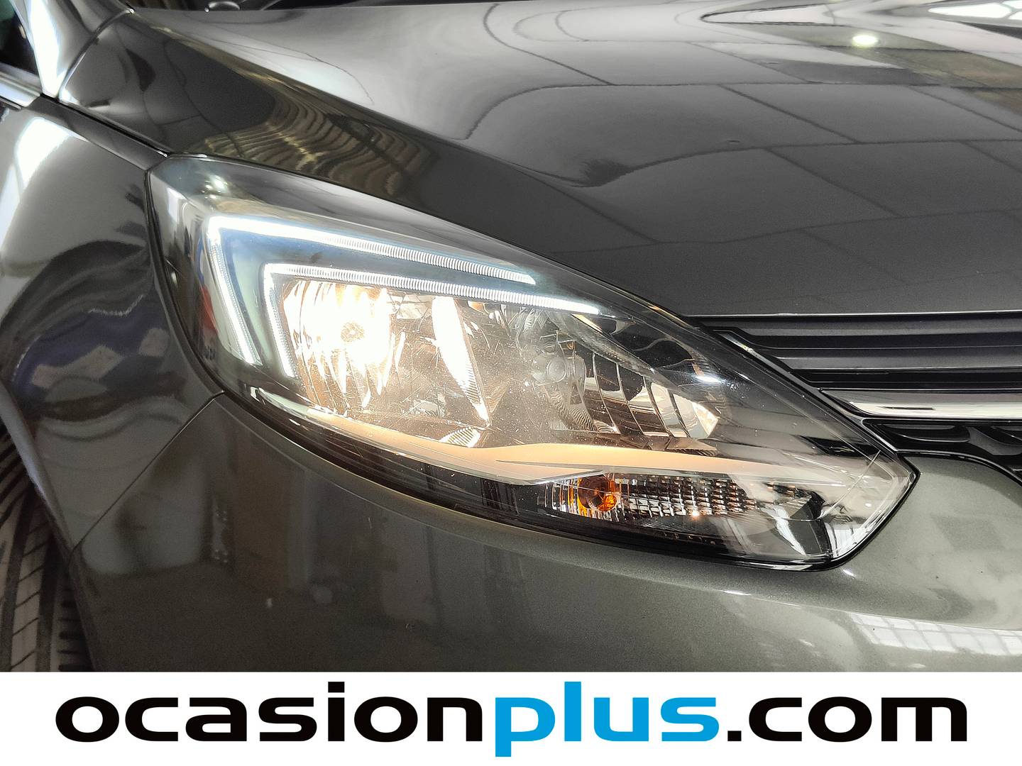 Opel Zafira Opel Zafira 1.4 Turbo S&S Excellence Auto (140 CV) 7 Plazas km 0