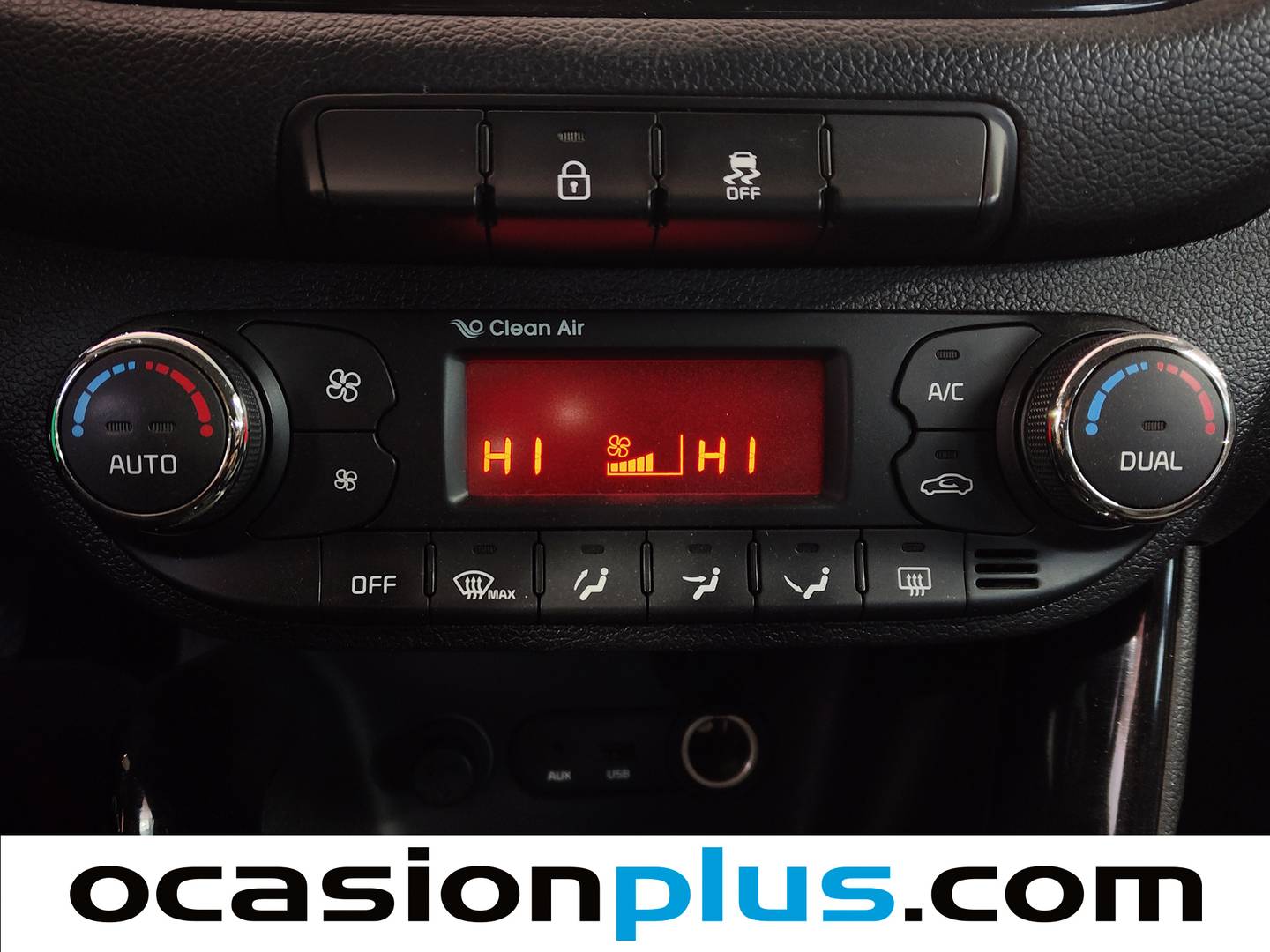 Accesorios del KIA Ceed Kia Ceed 1.6 CRDi VGT Eco-Dynamics x-Tech (128 CV)