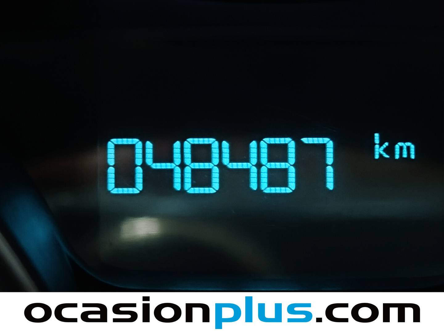 Ford Tourneo Courier Ford Tourneo Courier 1.0 EcoBoost Titanium (100 CV) seminuevo