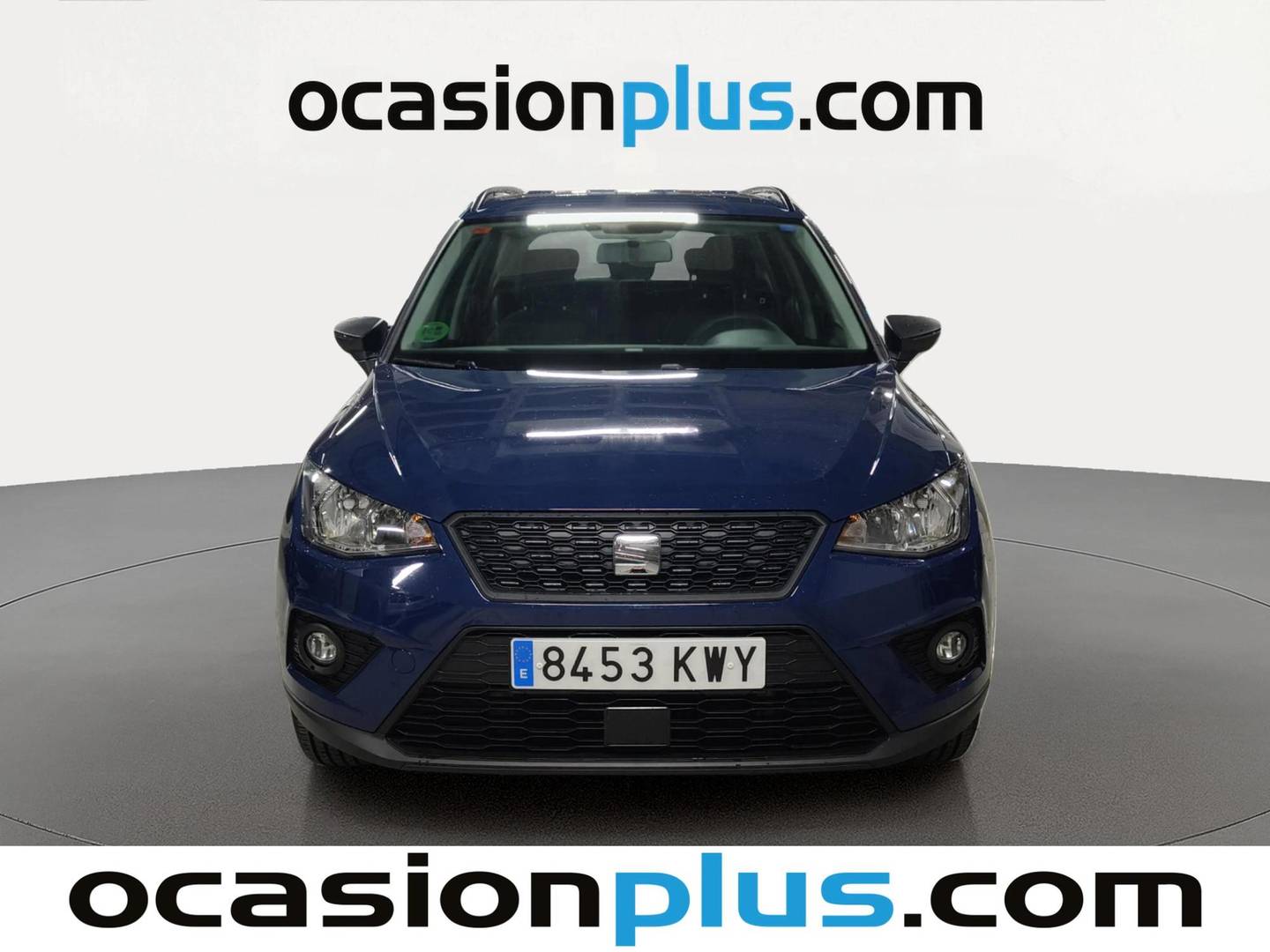 Seat Arona Seat Arona 1.0 TSI S&S Reference Edition (95 CV) al mejor precio