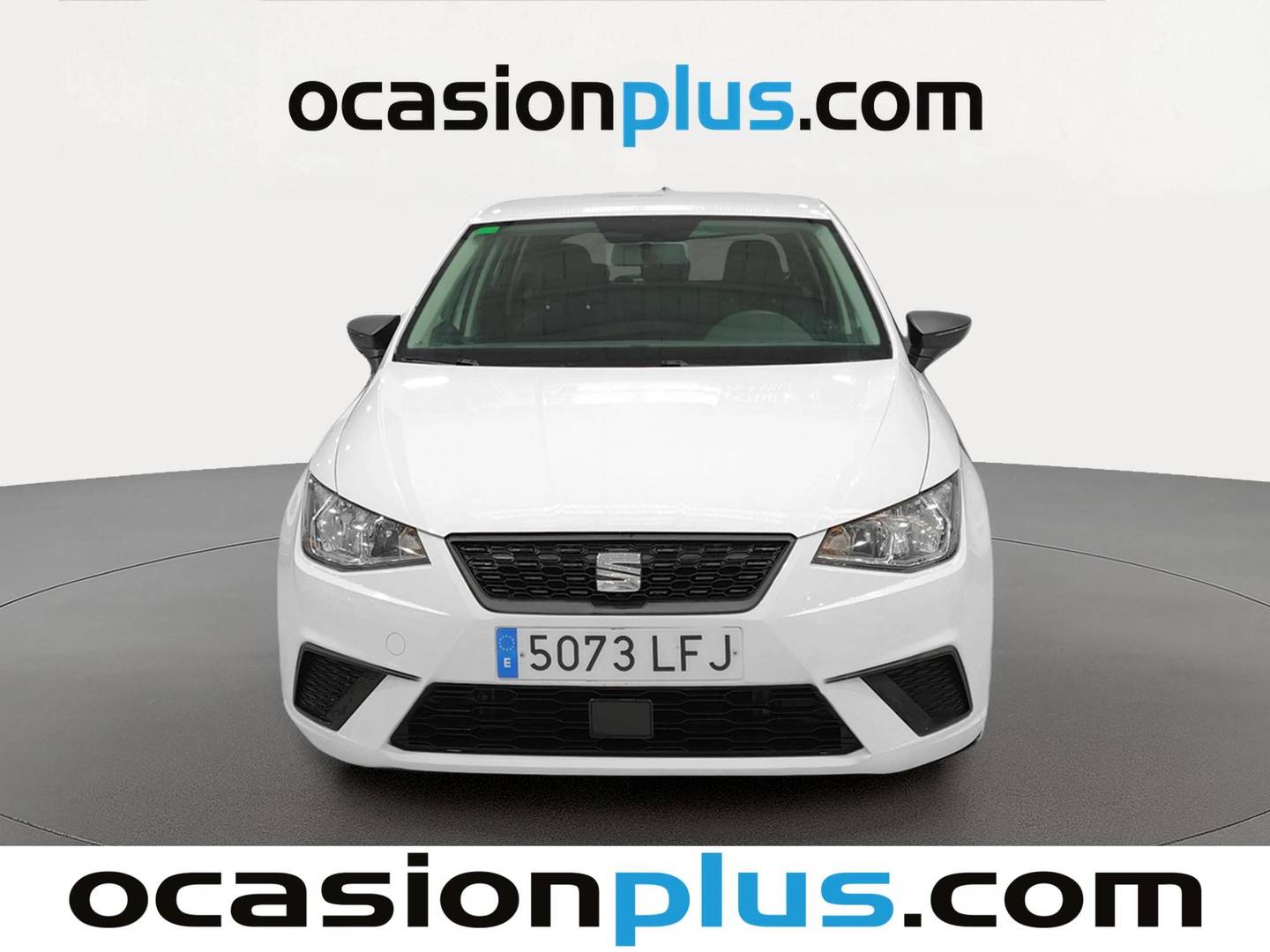 Seat Ibiza Seat Ibiza 1.0 MPI S&S Reference Plus (80 CV) 80cv