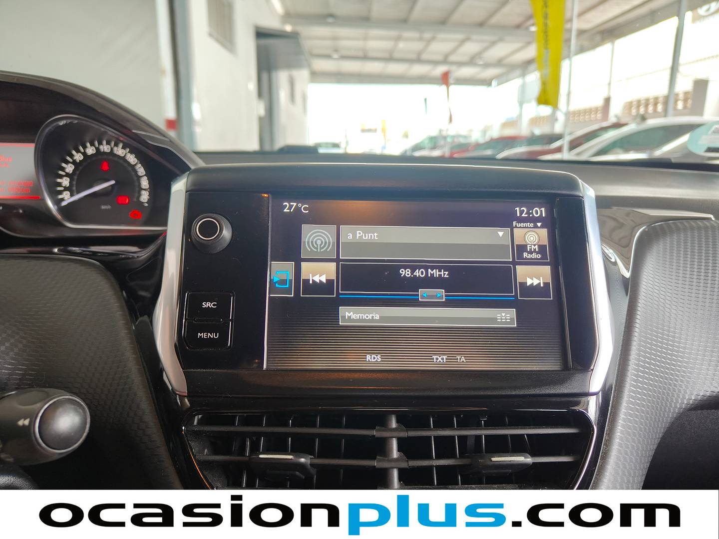 Peugeot 2008 Peugeot 2008 BlueHDi 100 Style (100 CV) 2016