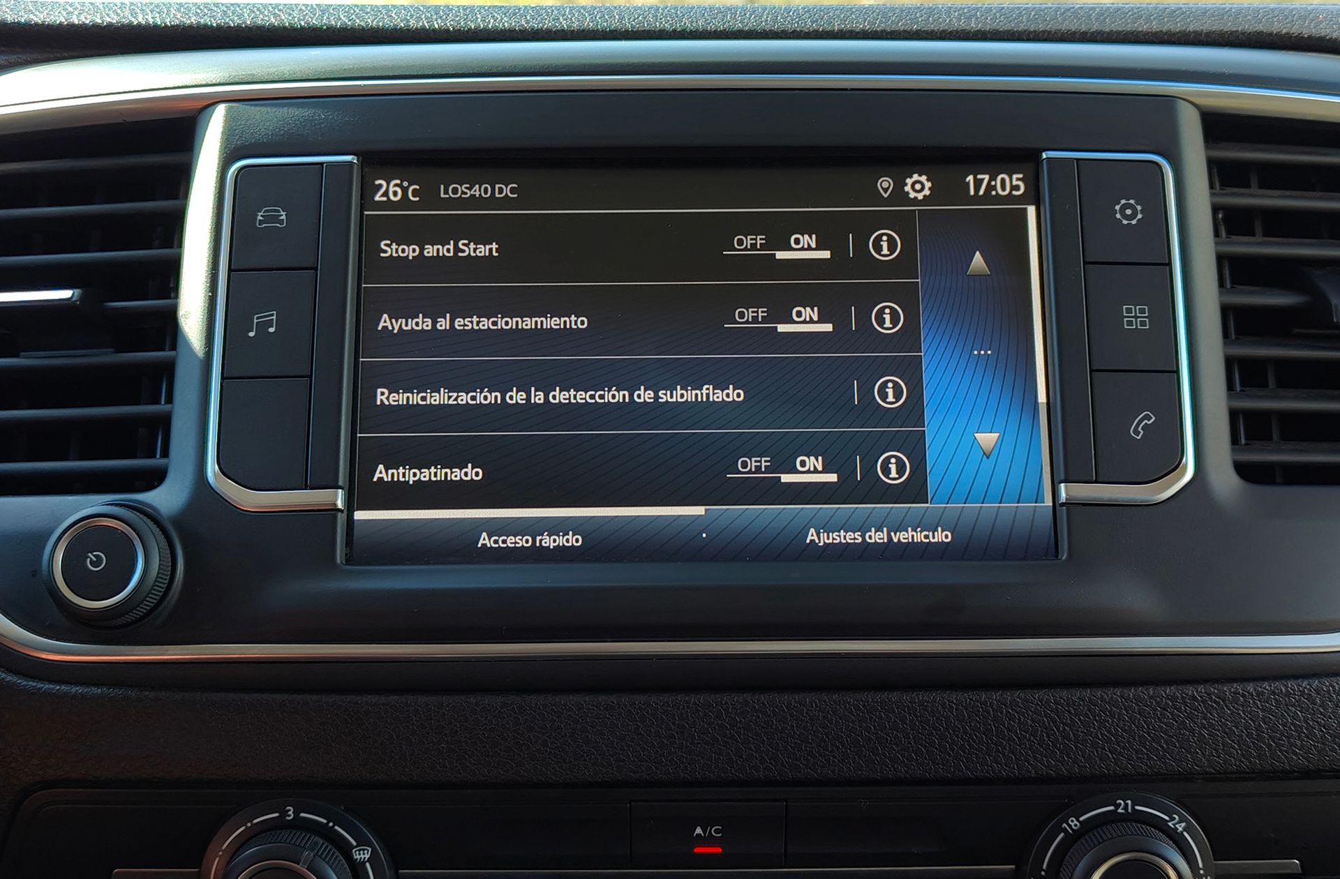 Toyota Proace Verso 2.0D VX Plus Shuttle L1 - foto 29