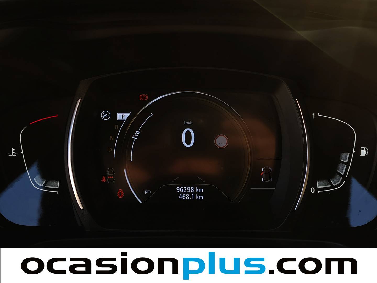 Foto Renault Kadjar Renault Kadjar Black Edition GPF TCe (160 CV) EDC