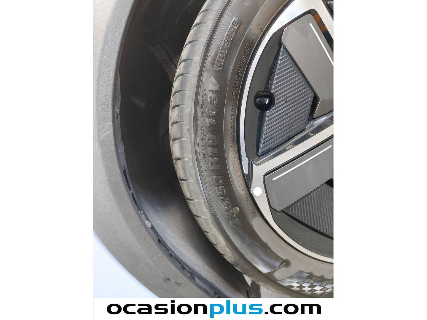 JAECOO 7 JAECOO 7 1.6 TGDI Select FWD (145 CV) automático
