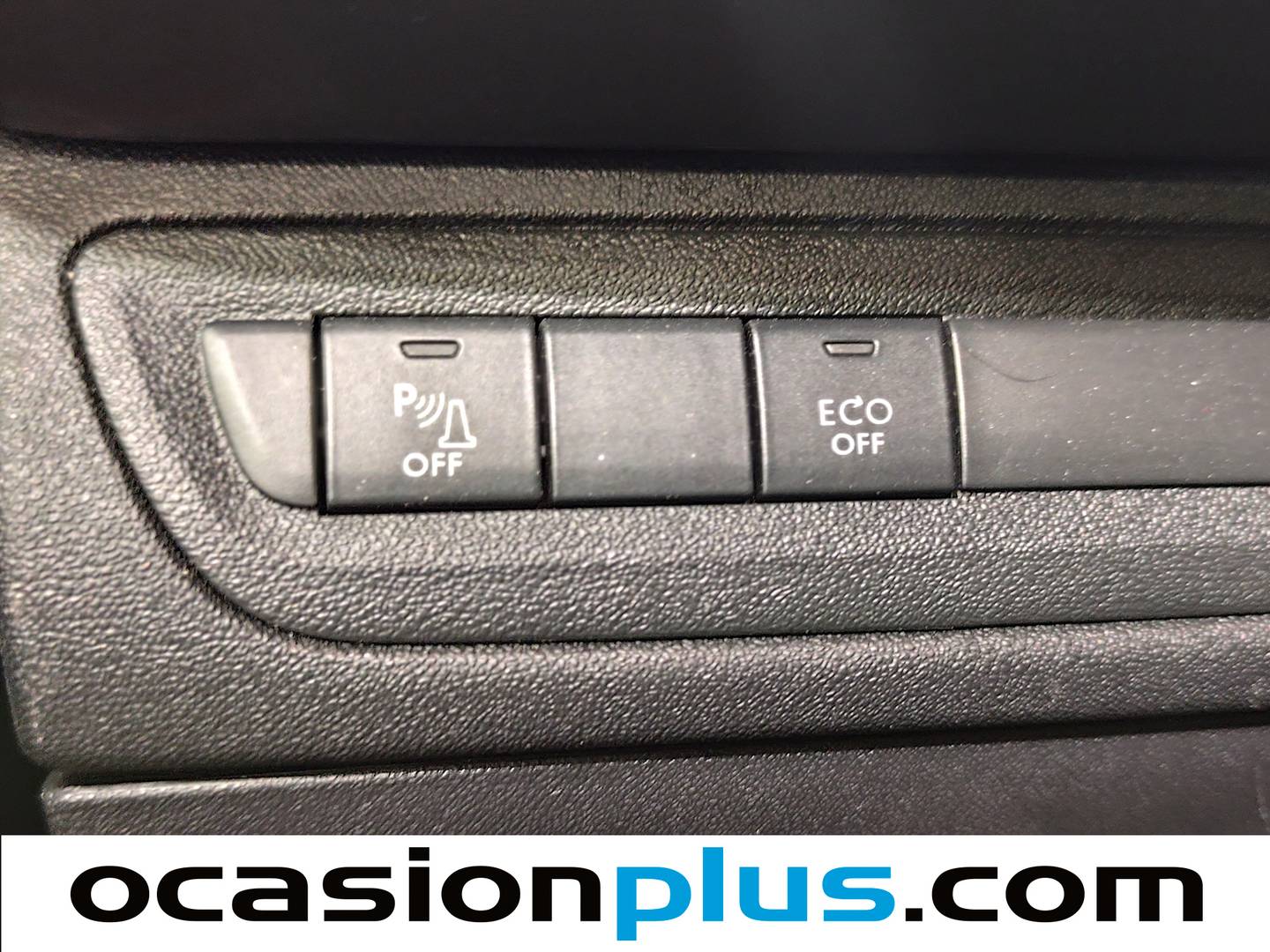 Acabados Peugeot 2008 Peugeot 2008 PureTech 110 S&S Allure EAT6 (110 CV)