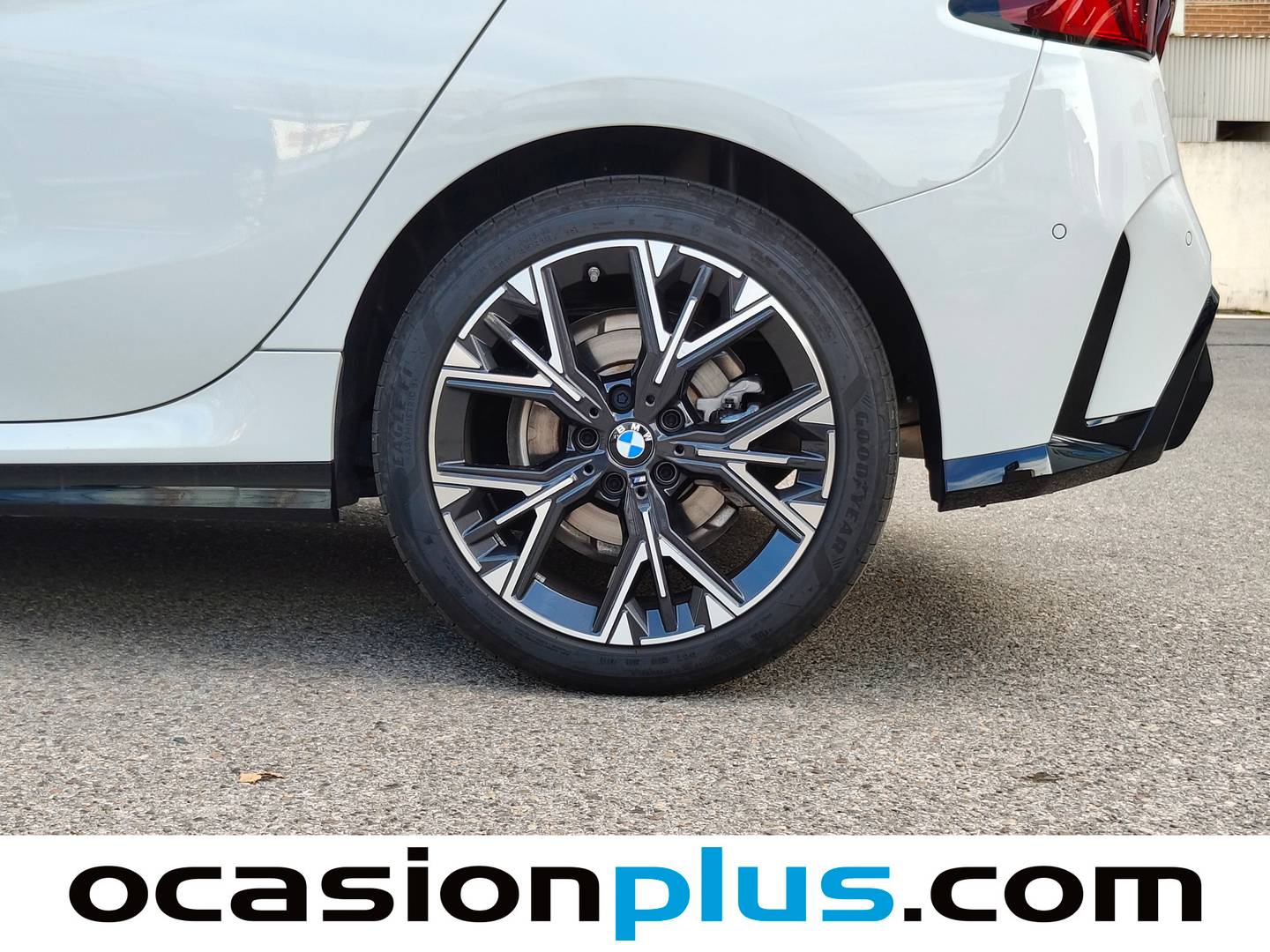 BMW Serie 1 BMW Serie 1 118d (150 CV) Pack M seminuevo