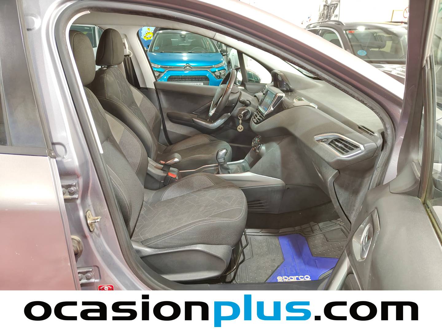 Peugeot 2008 Peugeot 2008 PureTech Style (100 CV) km 0