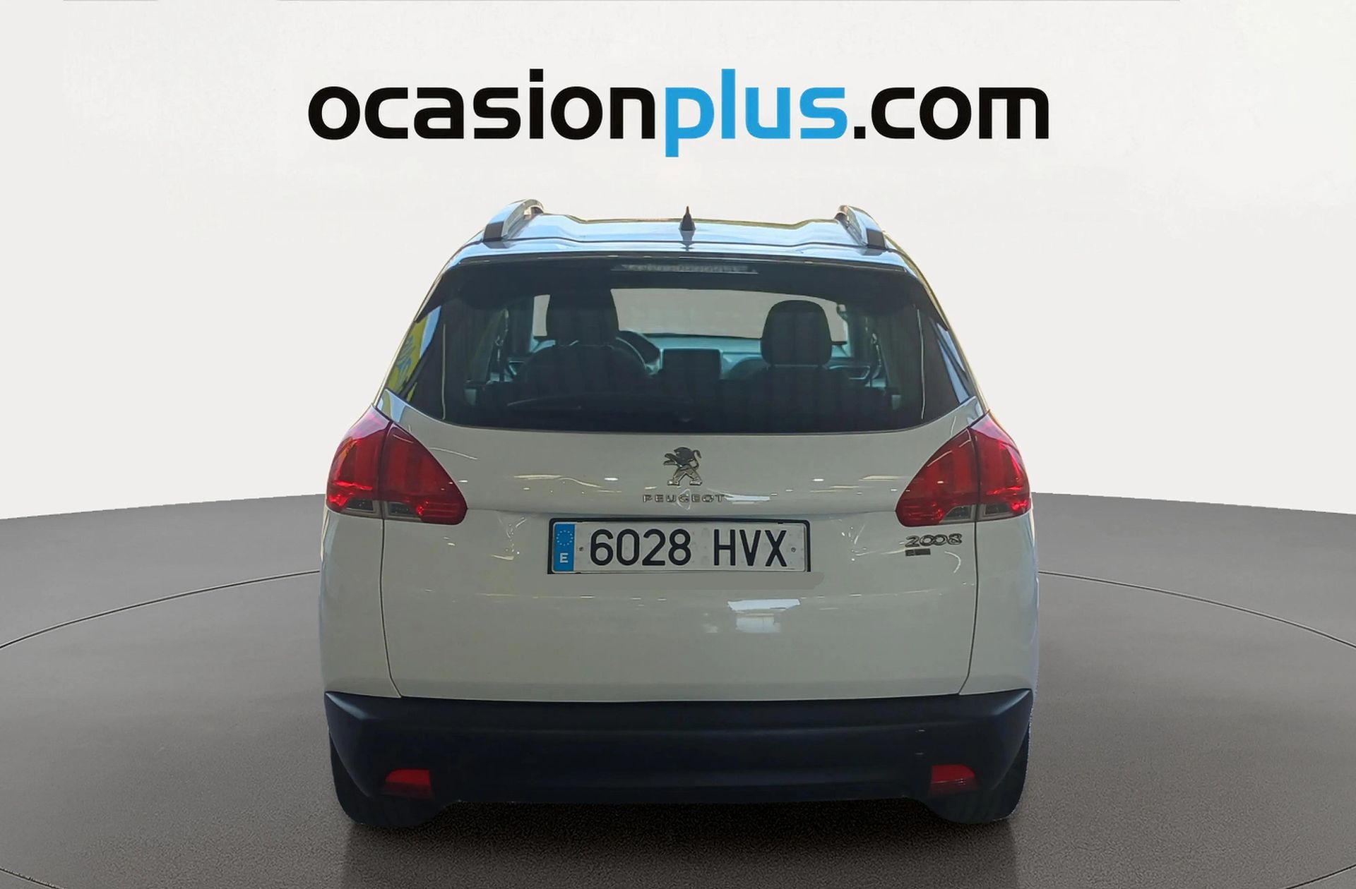 Peugeot 2008 VTI 82 Active ETG5 - foto 14