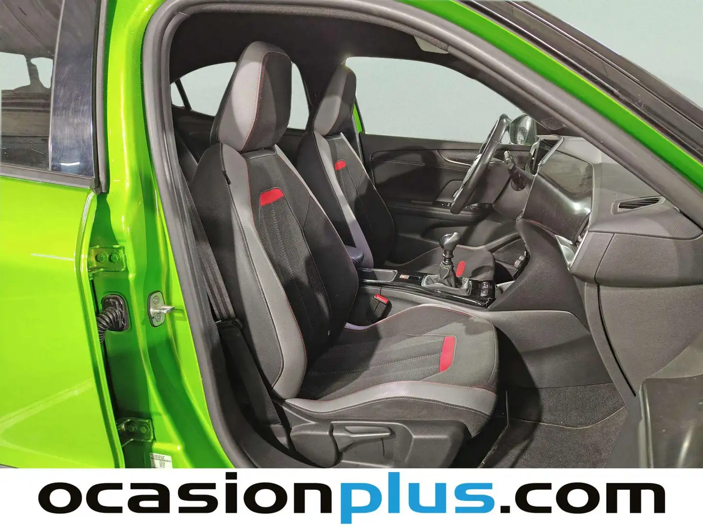 Foto Opel Mokka Opel Mokka 1.2 Turbo GS Line (130 CV)