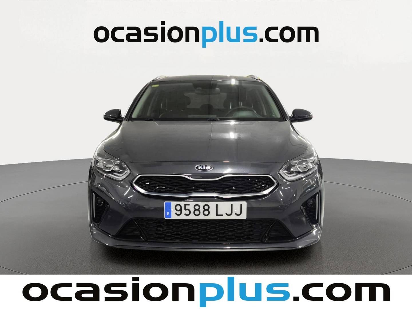 KIA Ceed Tourer Kia Ceed Tourer 1.6 GDi PHEV eTech (141 CV) 141cv
