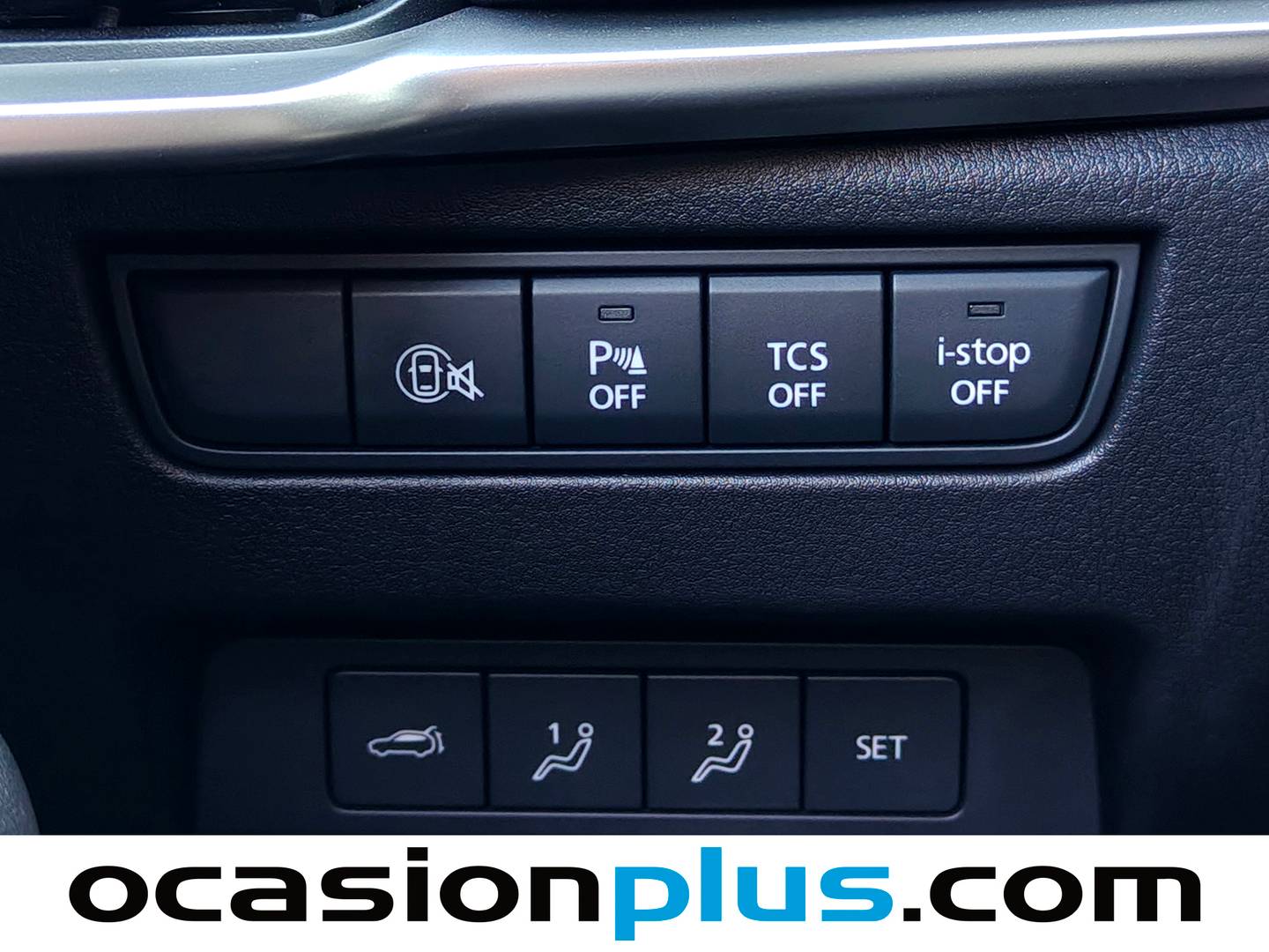 Mazda CX-60 Mazda CX-60 e-Skyactiv D MHEV Homura Plus 4WD (254 CV) de segunda mano