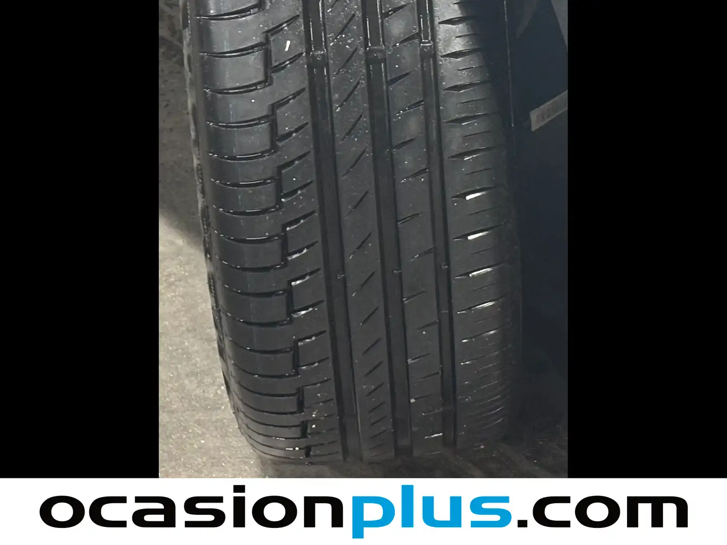 Foto Lynk & Co 01 Lynk & Co 01 1.5 PHEV (261 CV)