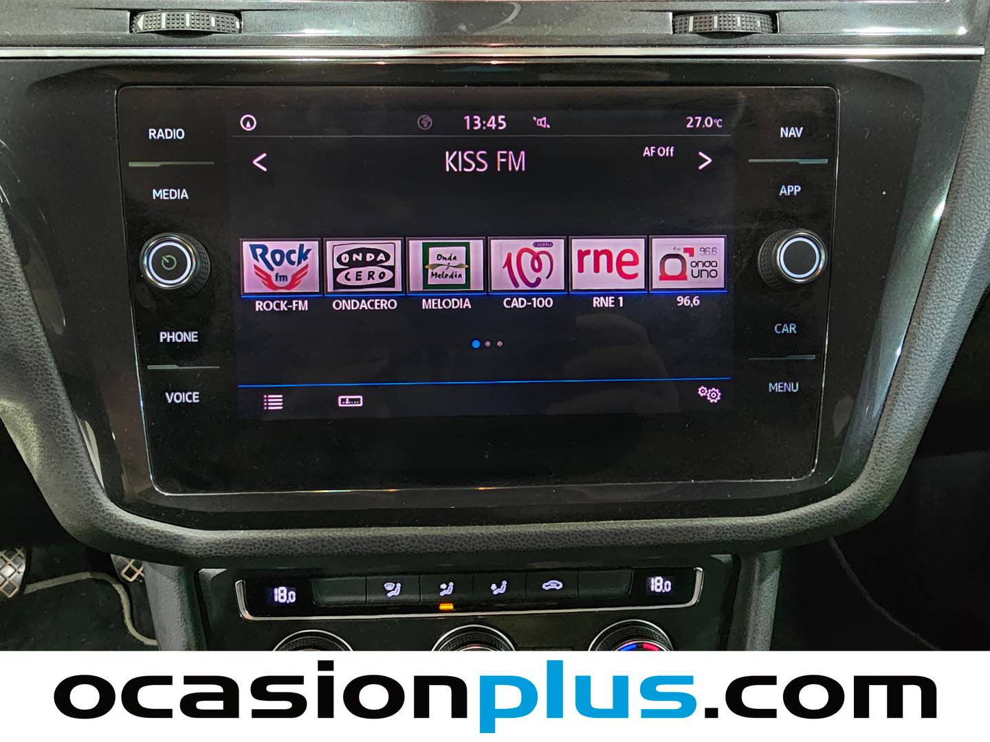 Volkswagen Tiguan Allspace Volkswagen Tiguan Allspace Advance 1.4 TSI (150 CV) 7 PLAZAS 150cv