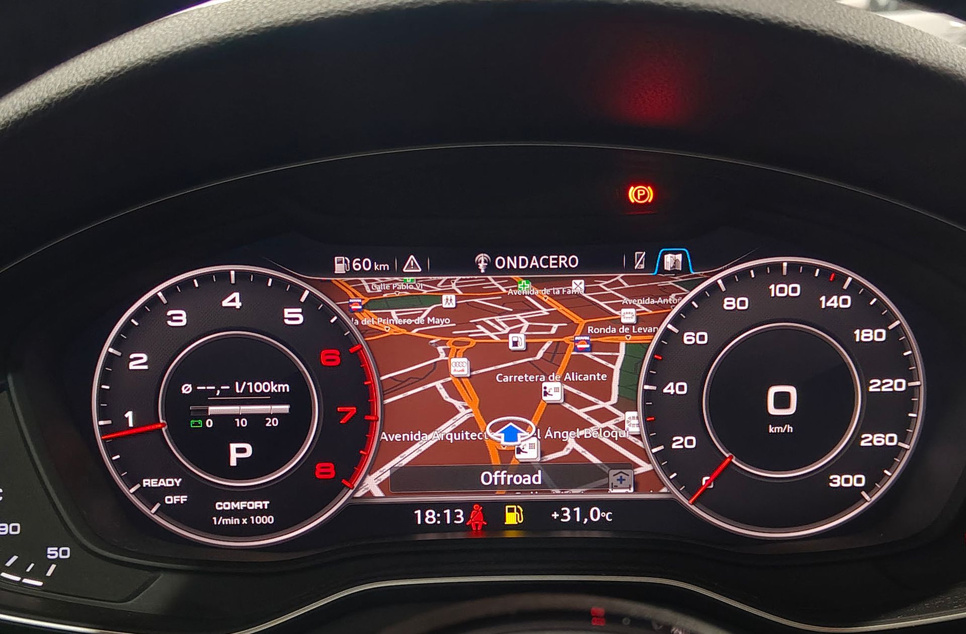 Audi A4 Avant S line 40 TFSI S tronic - foto 29
