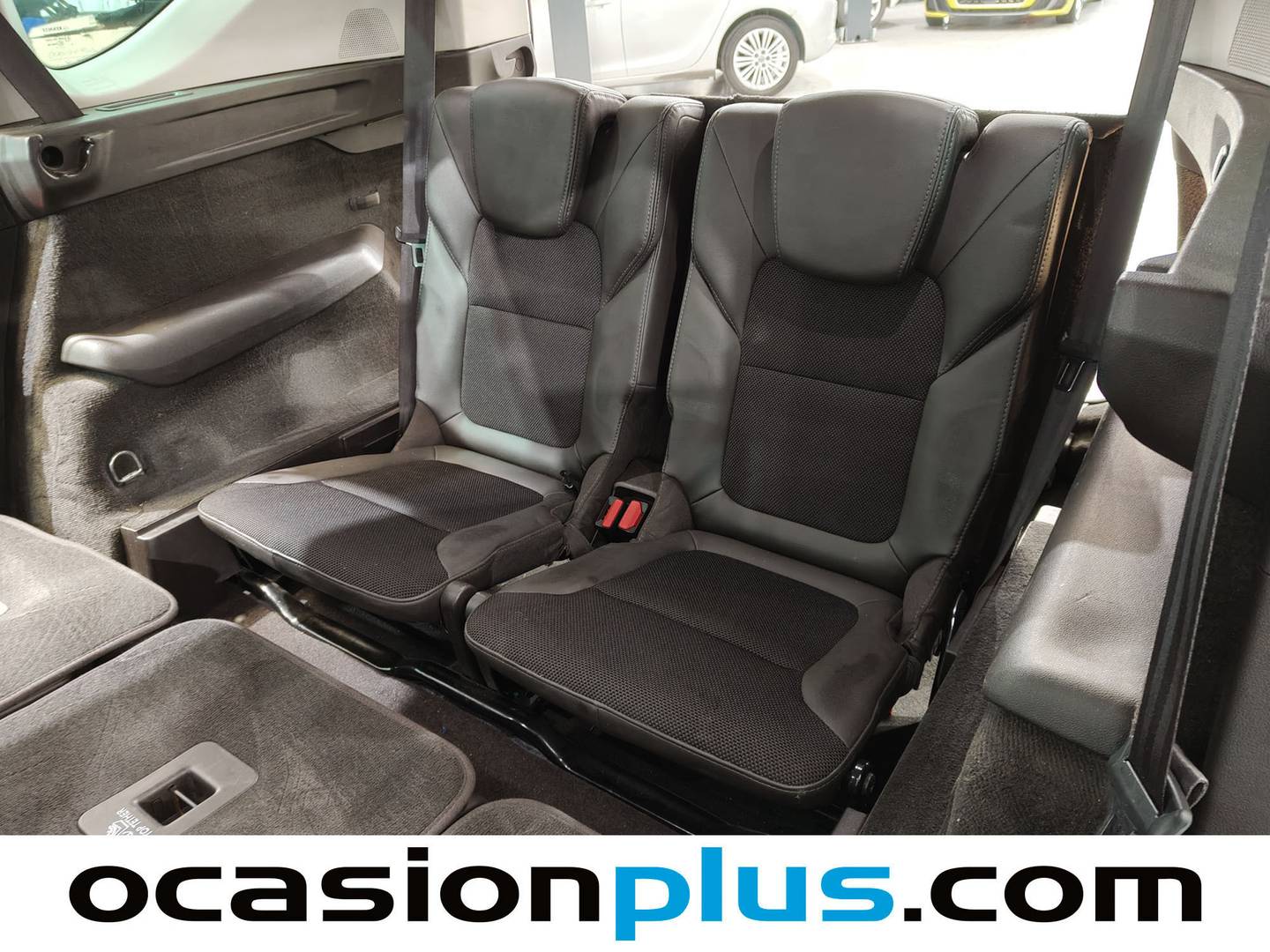 Renault Espace Renault Espace Zen Energy dCi (160 CV) TT EDC de ocasión