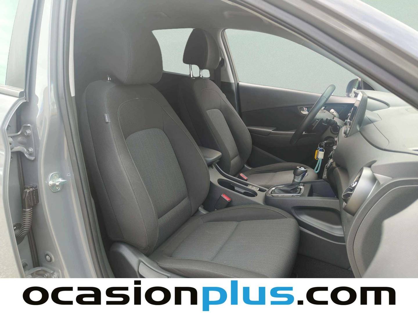 Hyundai Kona Hyundai Kona 1.0 TGDi Maxx 4x2 DCT (120 CV) gasolina