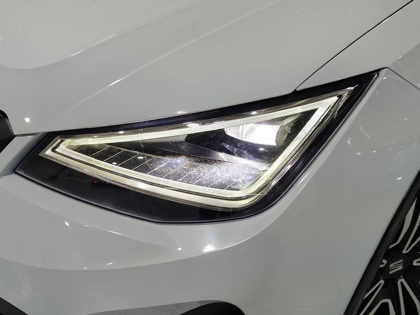 Foto Seat Arona SEAT Arona 1.0 TSI Style XL (110 CV)