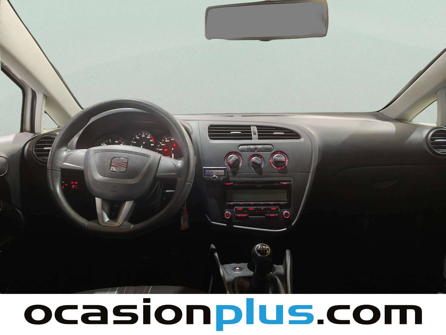 Foto Seat León SEAT León 1.4 Emocion (85 CV)