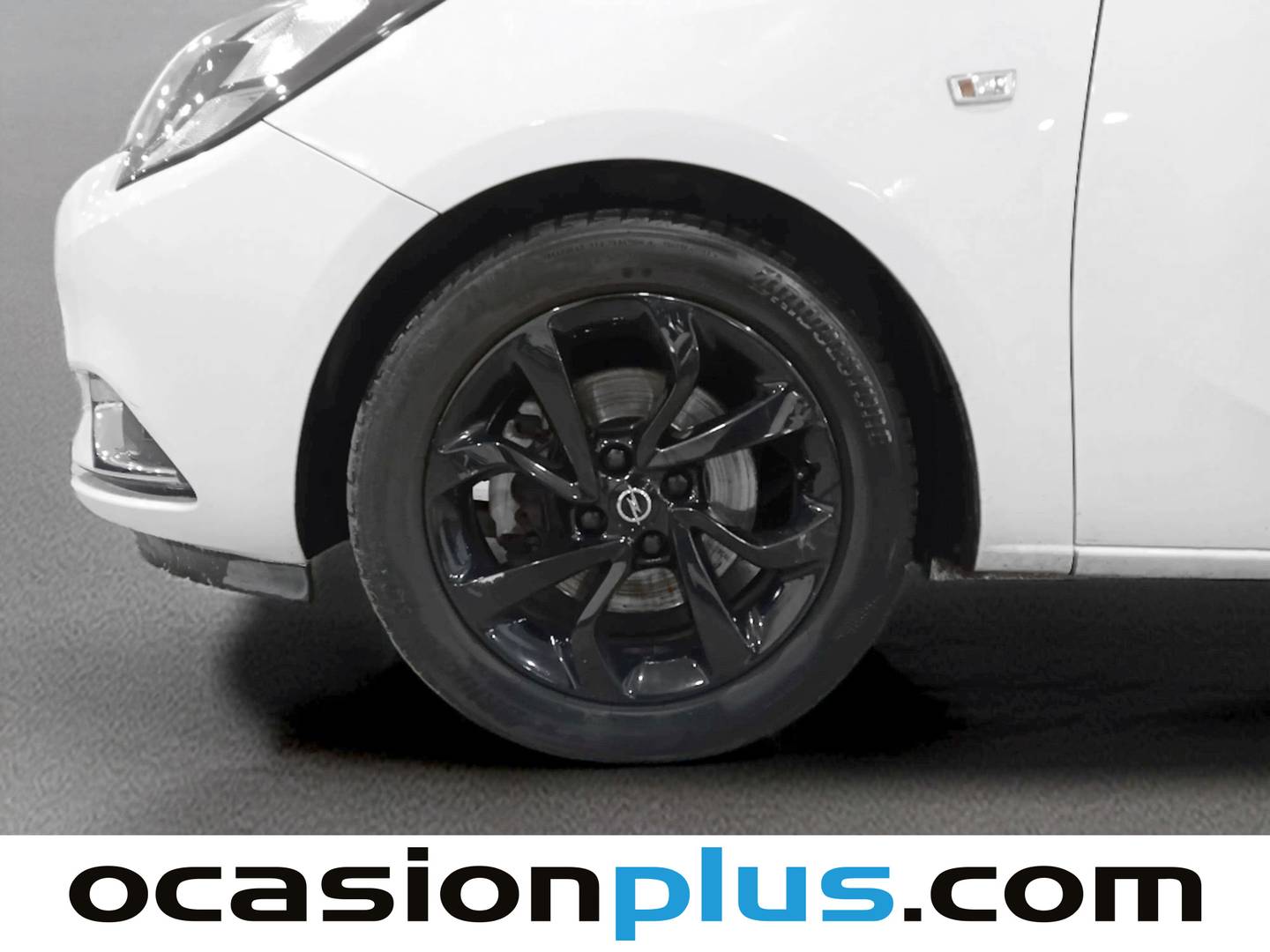 Foto Opel Corsa Opel Corsa 1.3 CDTI S&S Color Edition (95 CV)