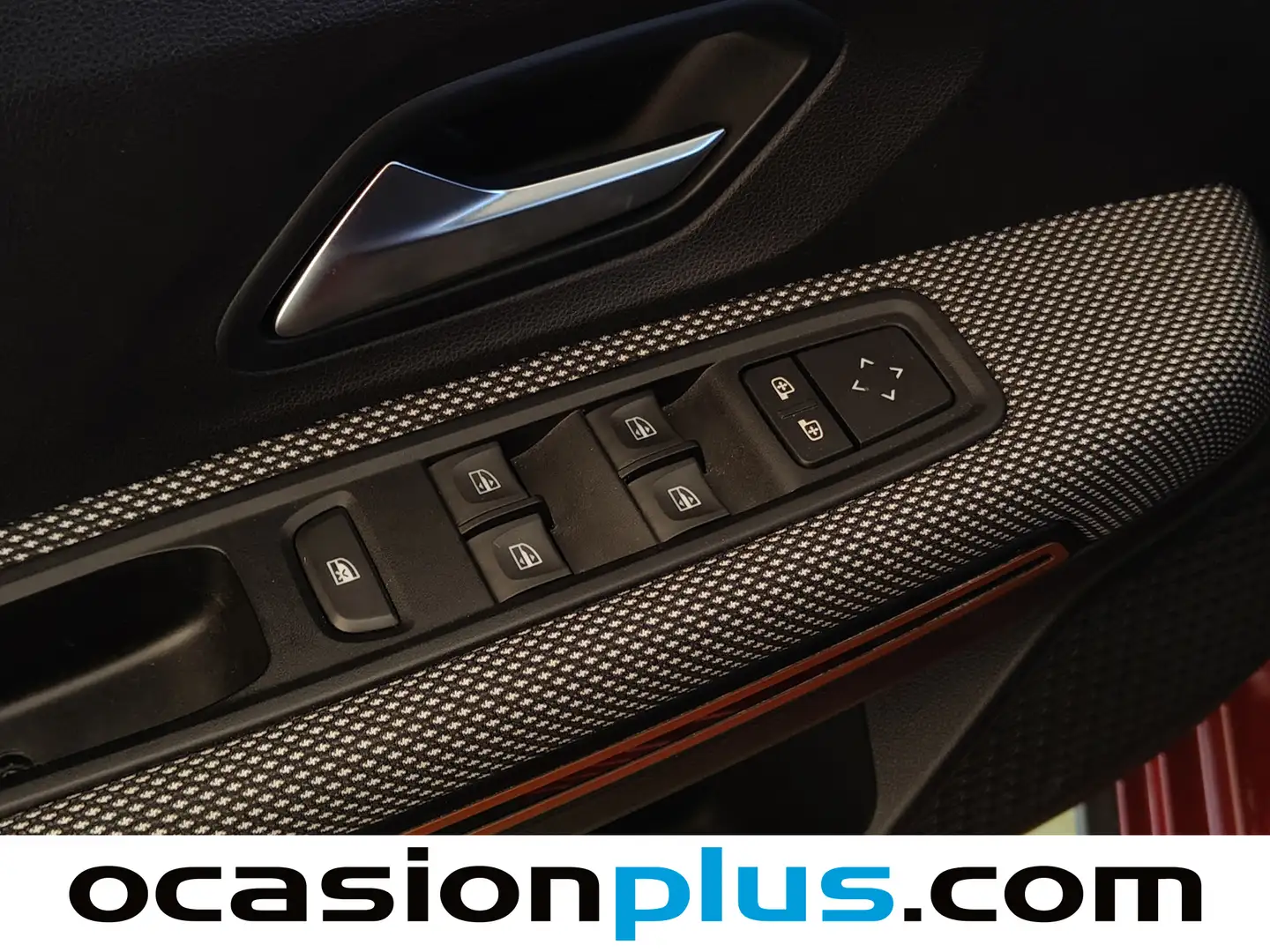 Foto Dacia Sandero Dacia Sandero Stepway Comfort TCe (90CV) CVT