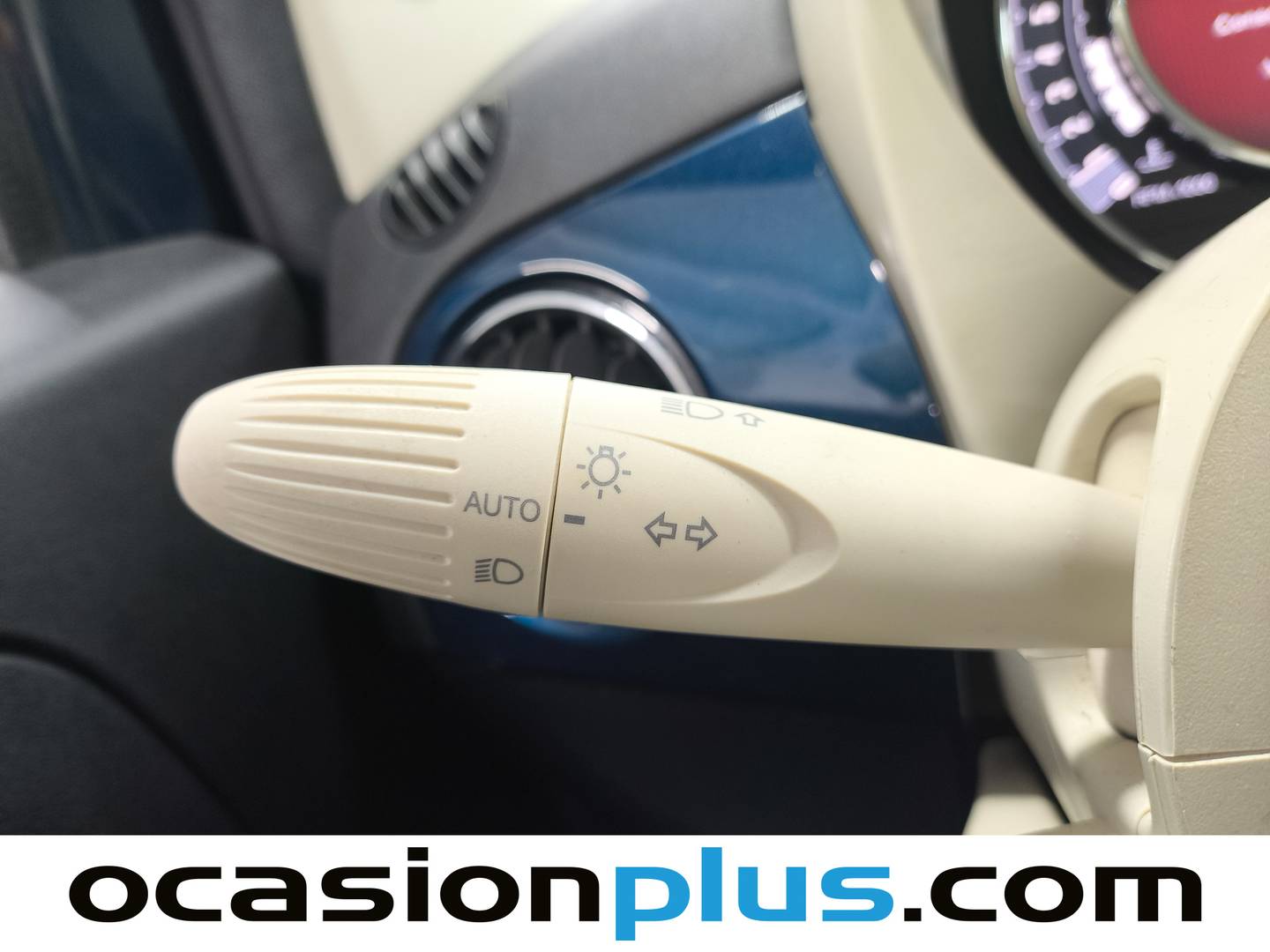 Equipamiento del Fiat 500 Fiat 500 1.0 Hybrid Dolcevita (70 CV)
