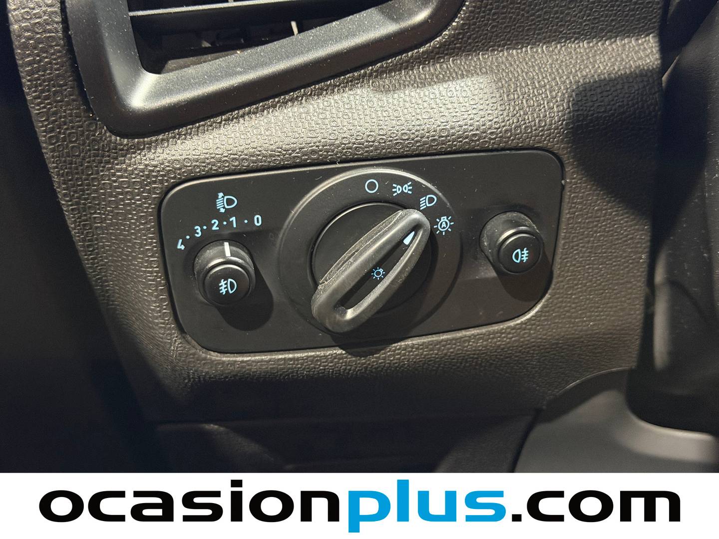 Ford EcoSport Ford EcoSport 1.5 TDCi Limited Edition (91 CV) de segunda mano