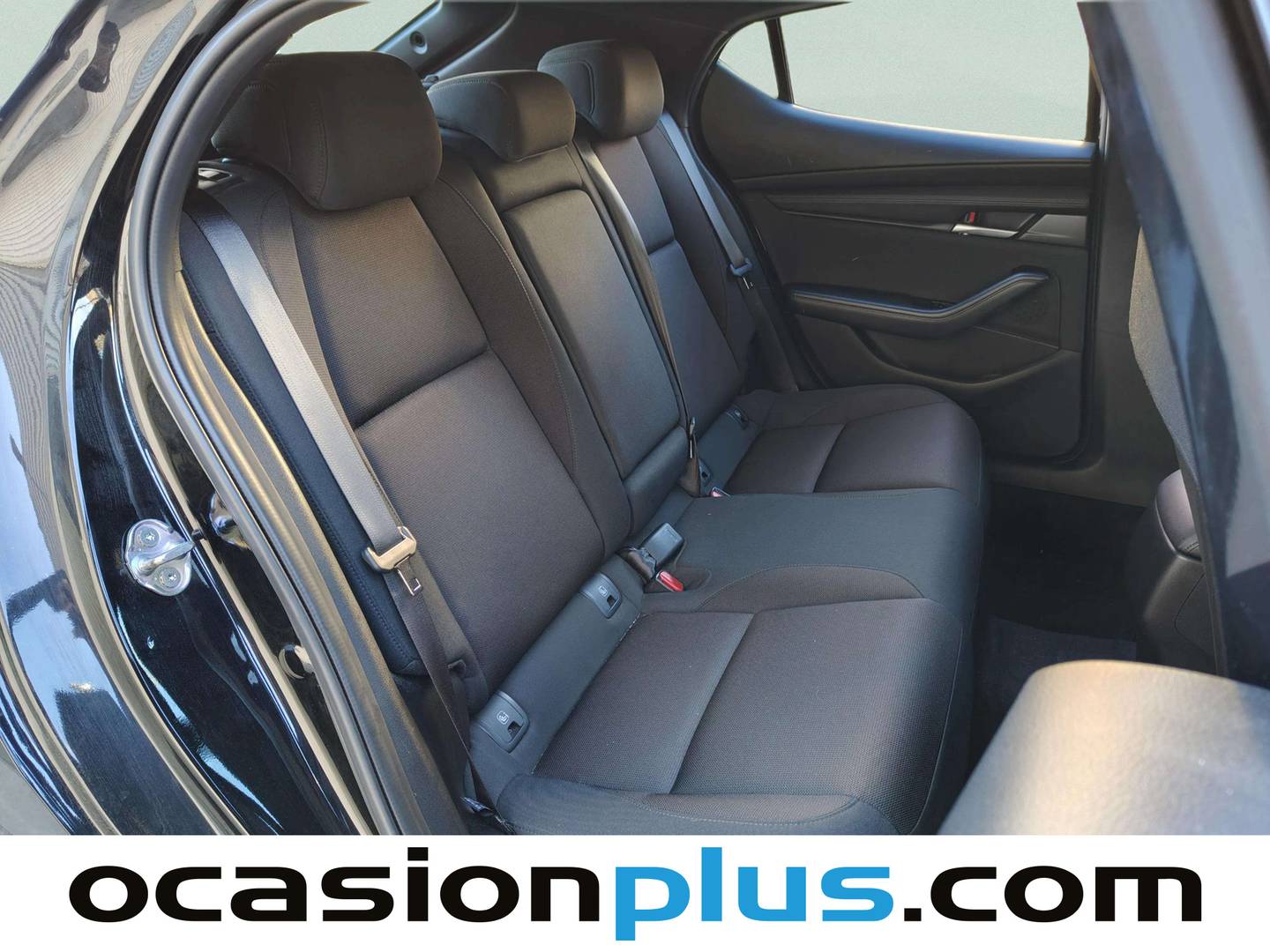 Mazda Mazda3 Mazda Mazda 3 2.5L E-SKY G MHEV Prime-line (140 CV) km 0