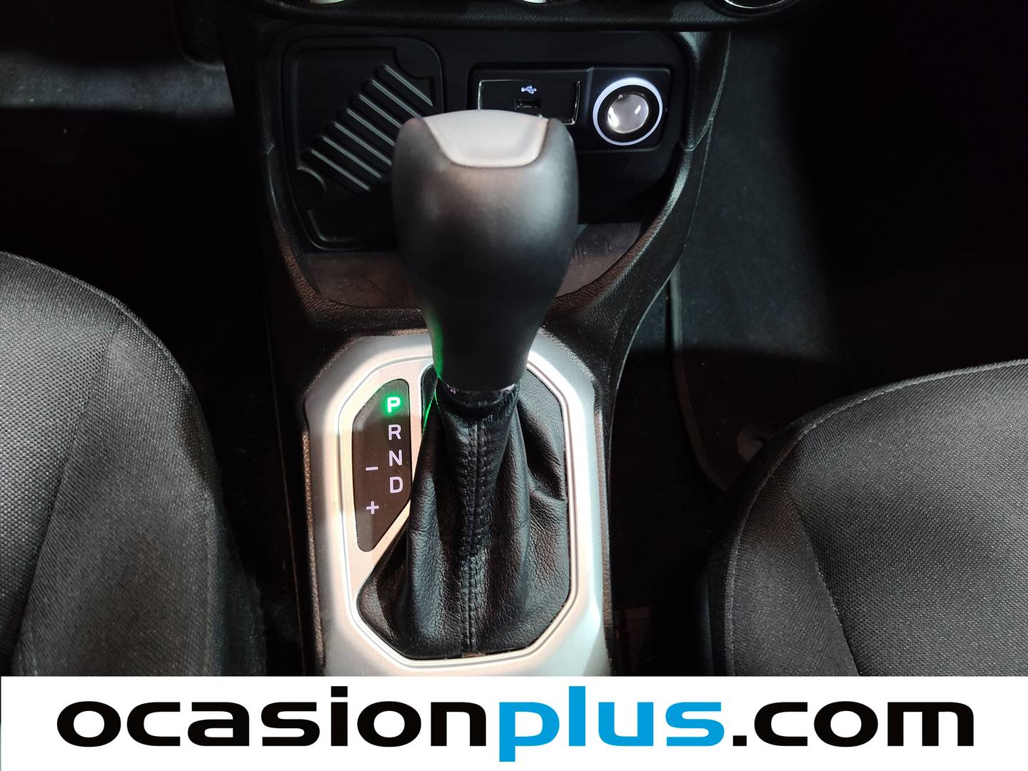 Foto Jeep Renegade Jeep Renegade 1.4 Multiair HP Longitude DDCT 4X2 (140 CV)