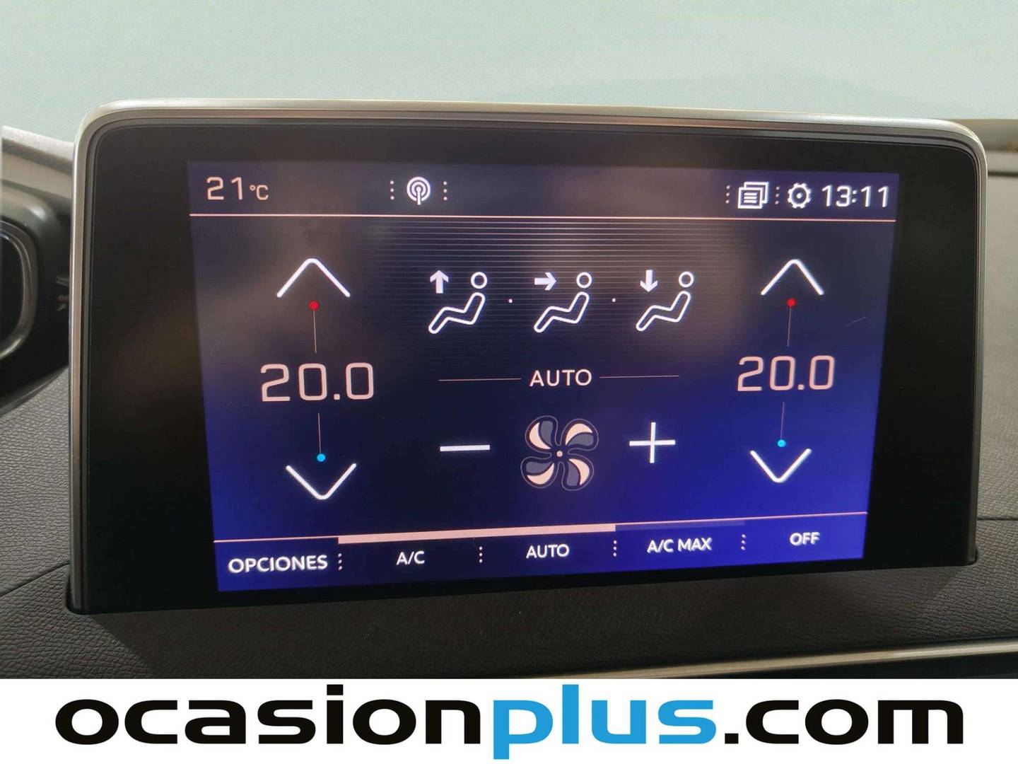Peugeot 3008 Peugeot 3008 BlueHDi 180 S&S GT EAT6 (180 CV) al mejor precio