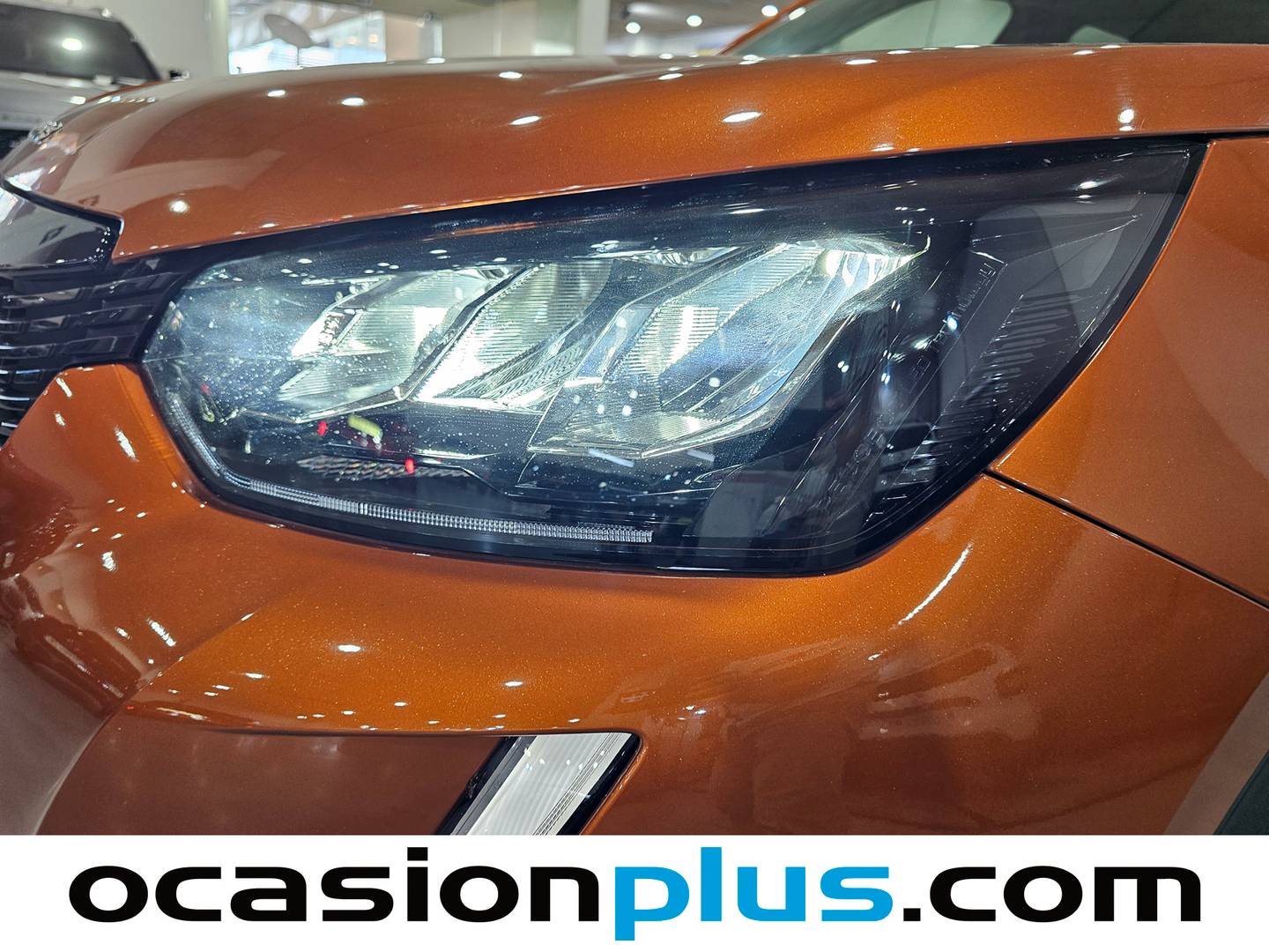 Peugeot 2008 Peugeot 2008 BlueHDi 110 Style (110 CV) km 0