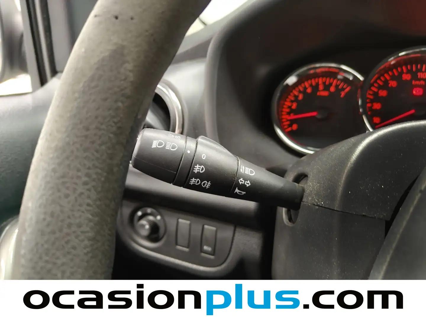 Foto Dacia Sandero Dacia Sandero Laureate dCi (75 CV)