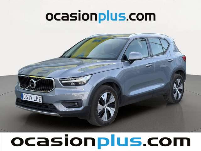Volvo XC40 T3 Momentum Pro Auto (163 CV) de segunda mano
