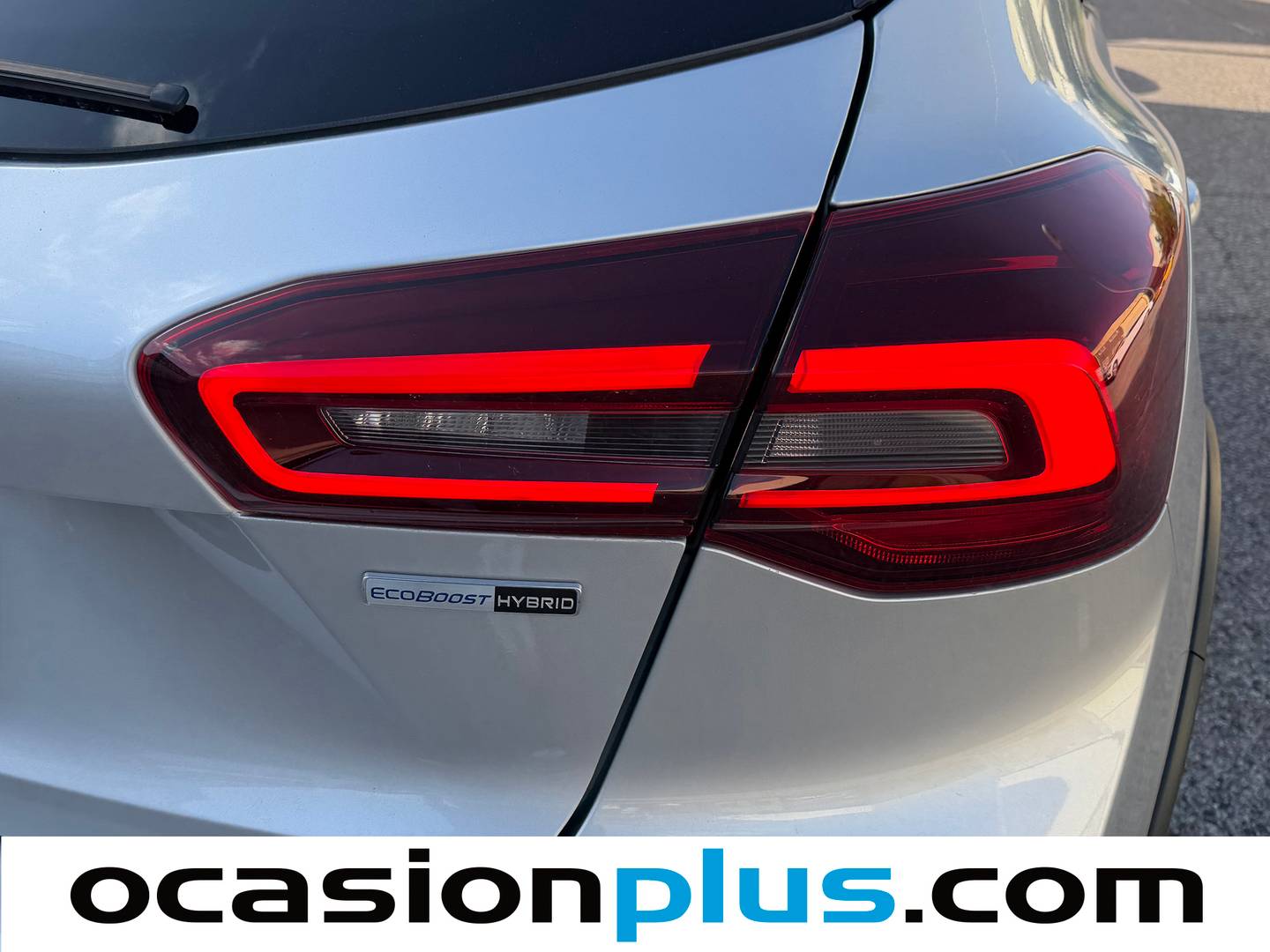 Accesorios del Ford Focus Ford Focus 1.0 Ecoboost MHEV Active Auto (155 CV)