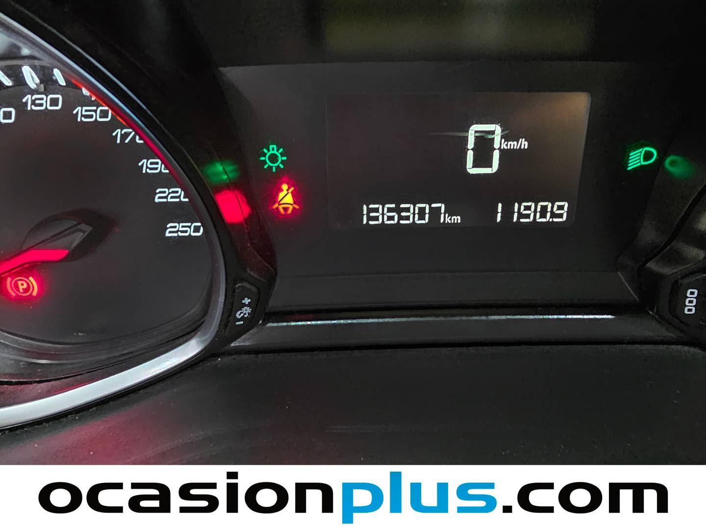 Peugeot 308 Peugeot 308 PureTech 130 S&S Style (130 CV) 130cv