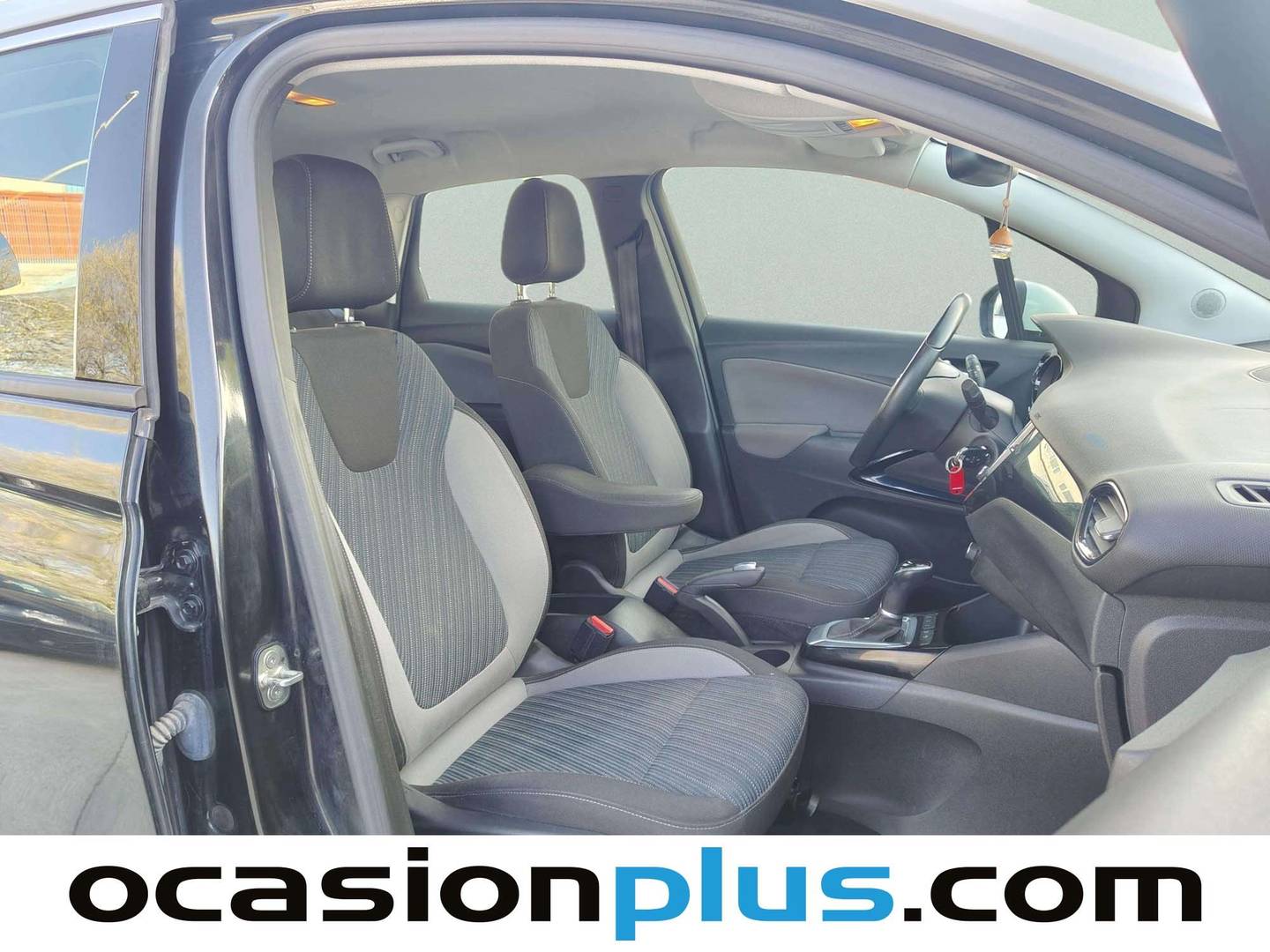 Opel Crossland X Opel Crossland X 1.2 S&S Design Line 120 Aniversario Auto (110 CV) km 0