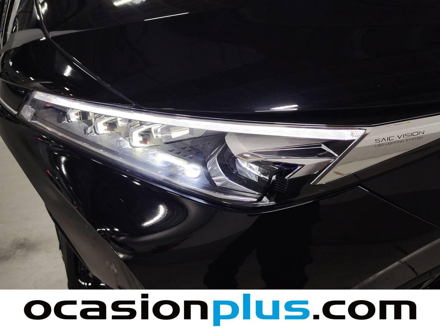 Accesorios del MG HS MG HS 1.5T Luxury DCT  (170 CV)