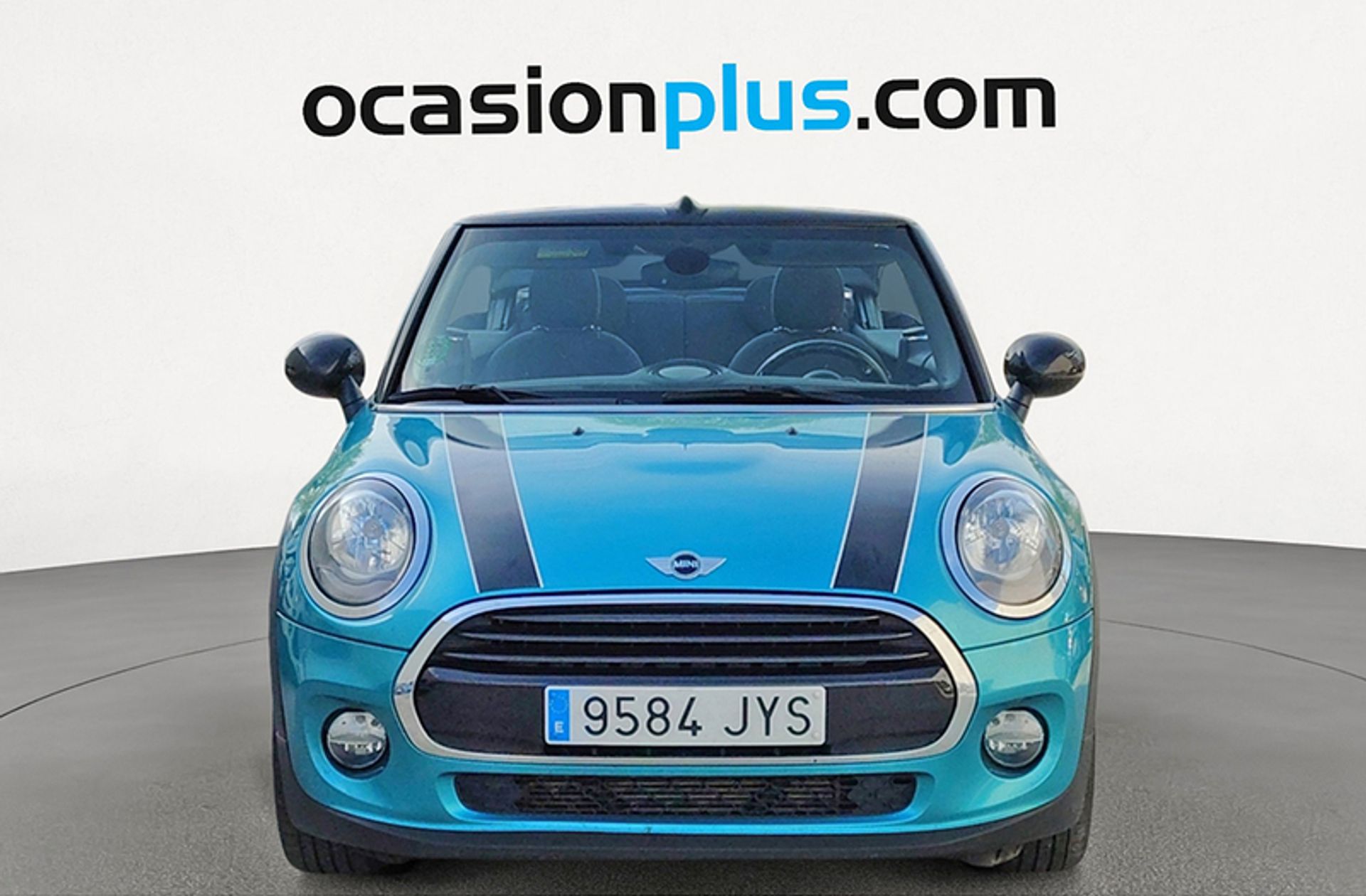 MINI Cooper Cabrio Cooper D - foto 14