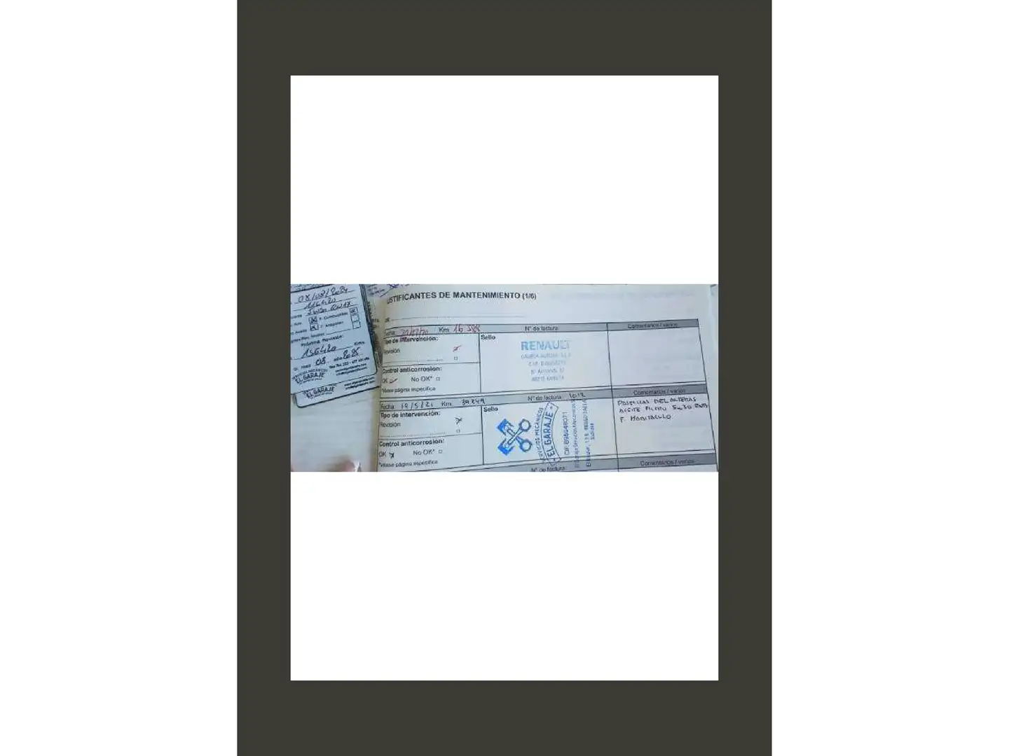 Certificado