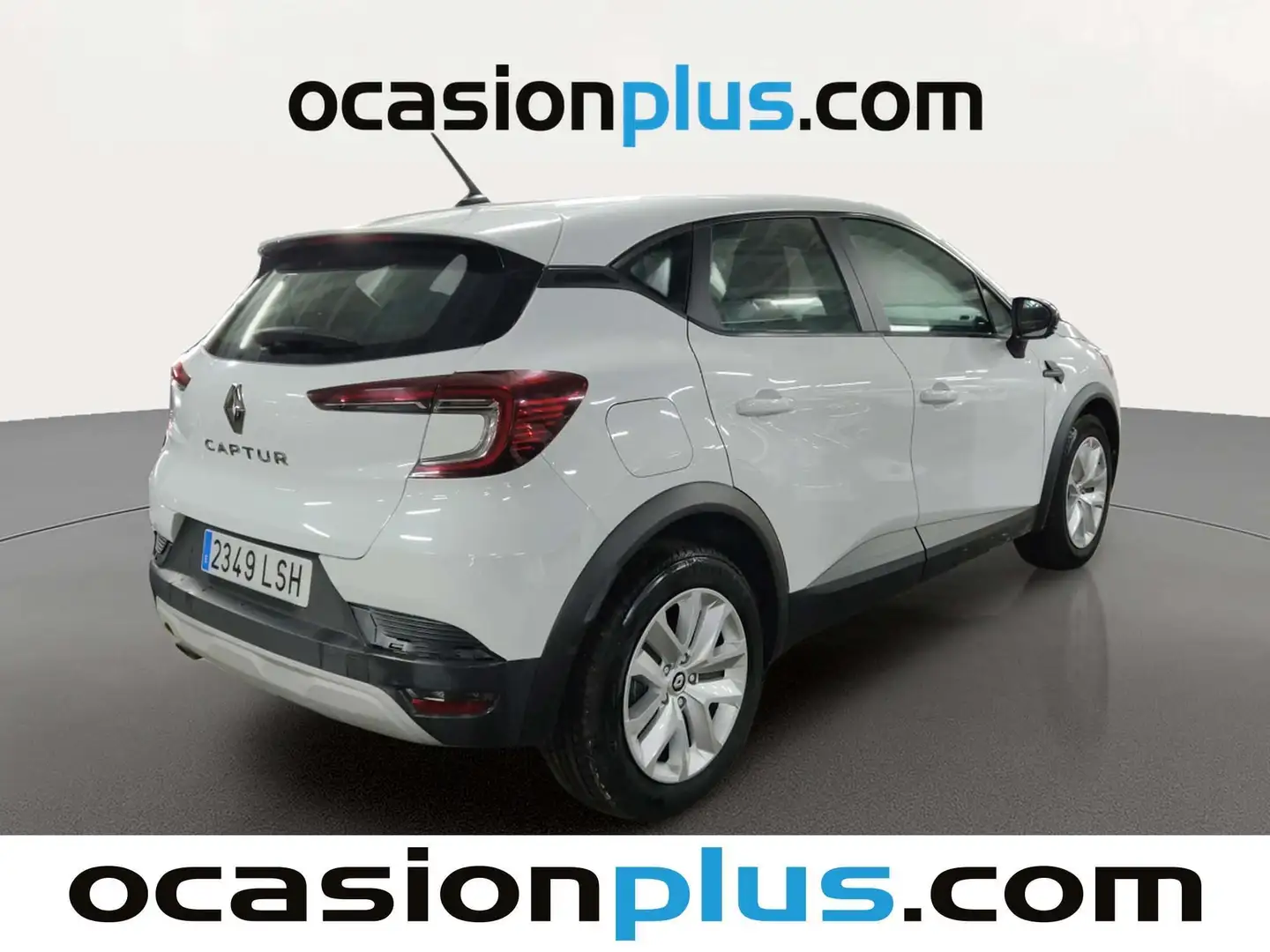 Foto Renault Captur Renault Captur Intens TCe (90 CV)