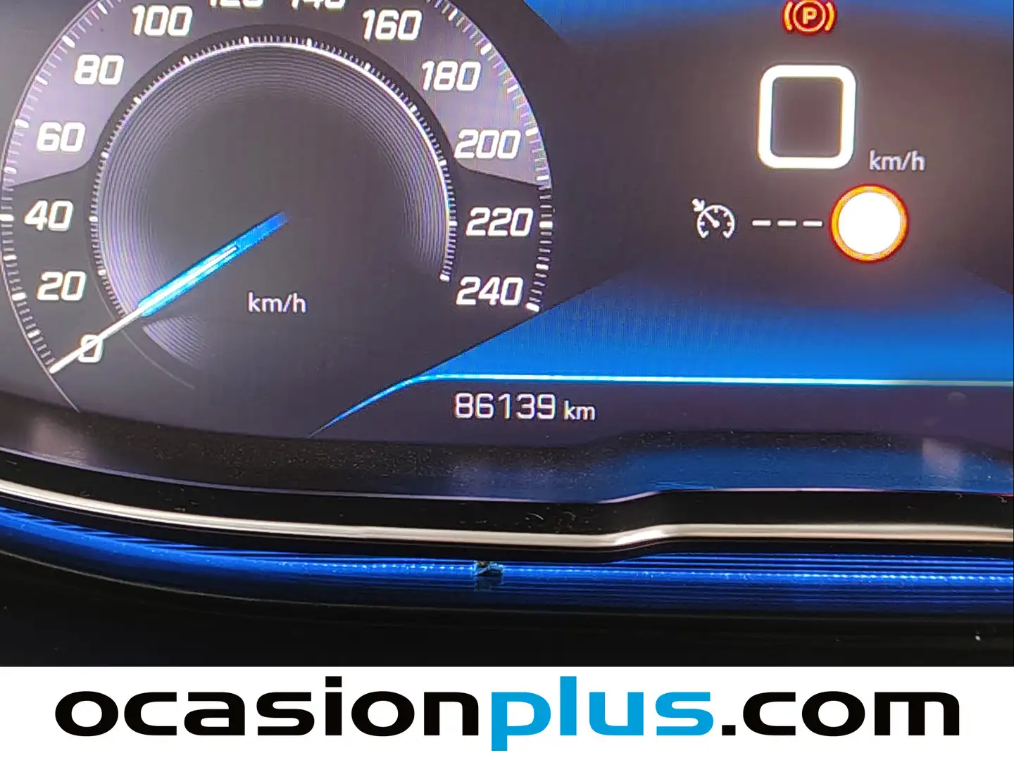 Foto Peugeot 3008 Peugeot 3008 BlueHDi 130 S&S Active Pack (130 CV)