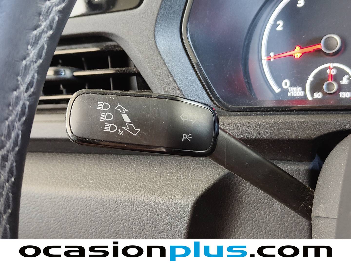 Volkswagen Caddy Volkswagen Caddy Maxi Origin 1.5 TSI (114 CV) 7 Plazas seminuevo